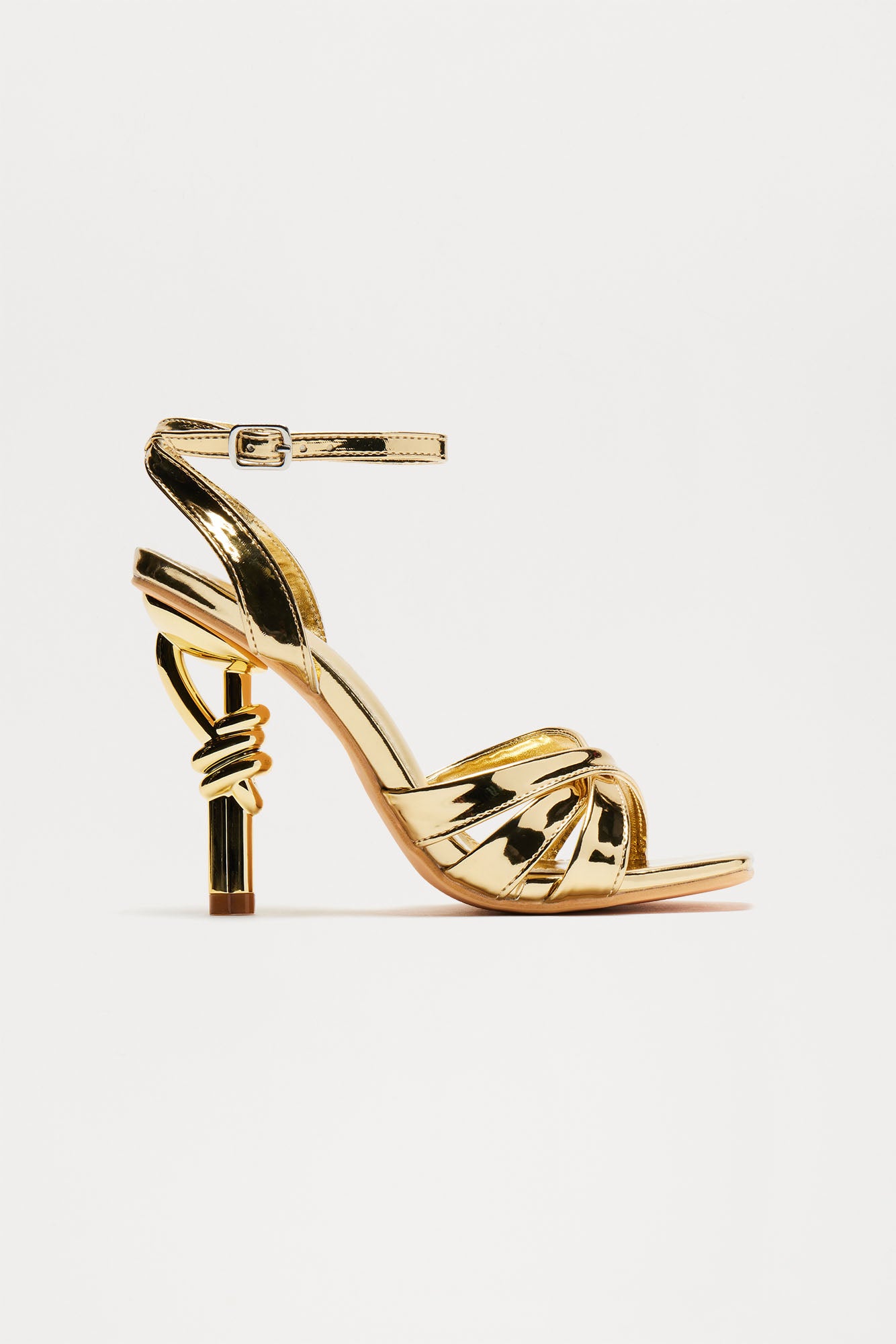 Liane Heeled Sandals