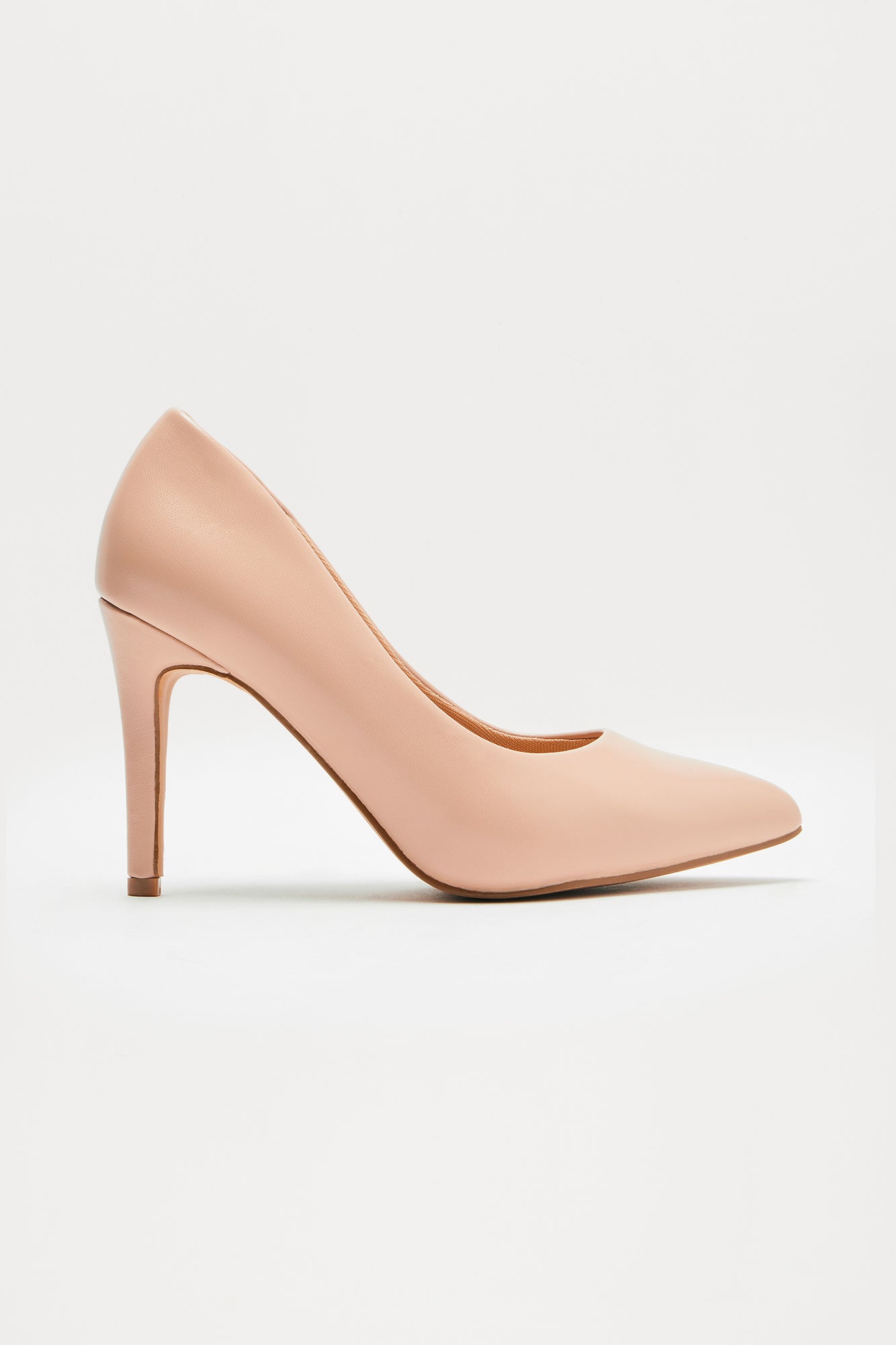 Carlotta Pumps