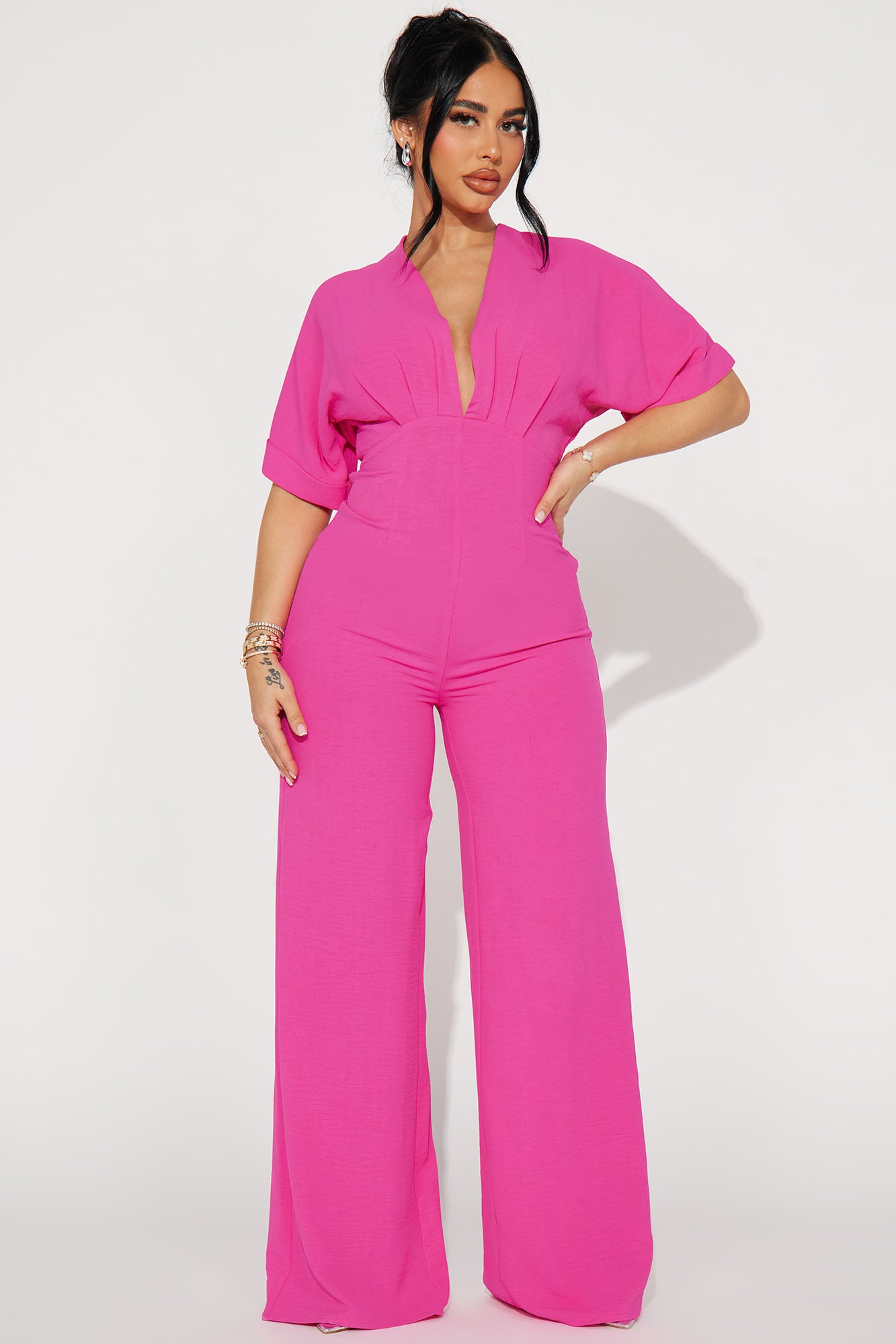Mylah Jumpsuit