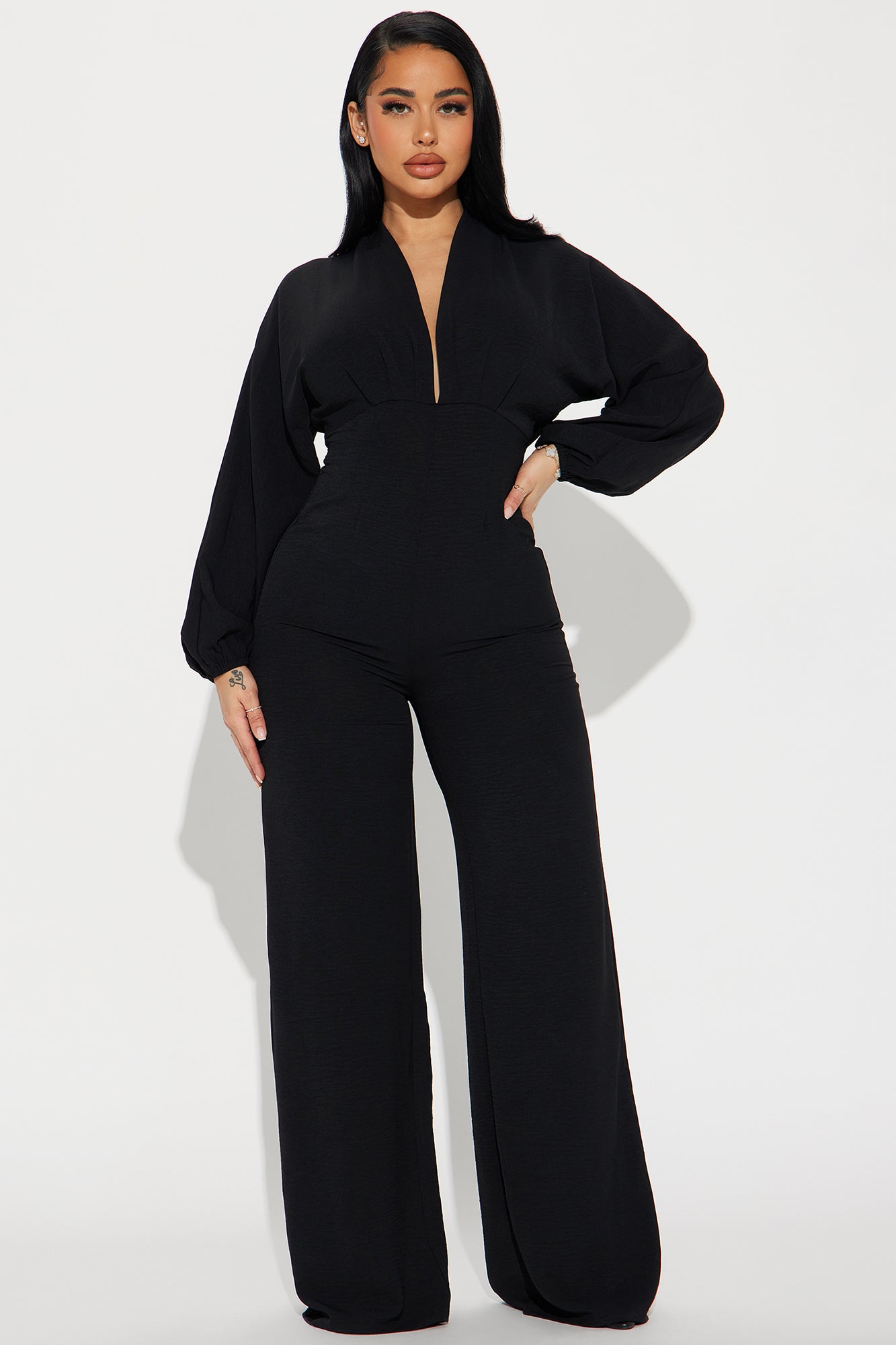 Miriam Jumpsuit