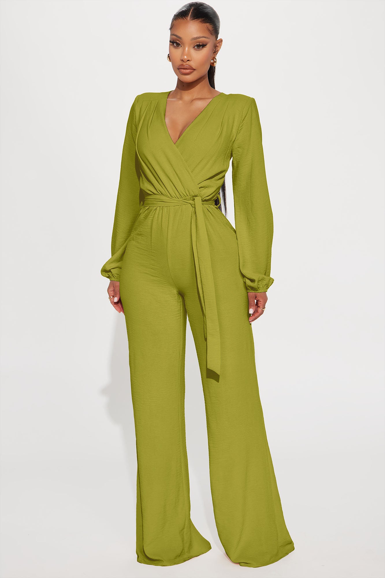 Millie Jumpsuit