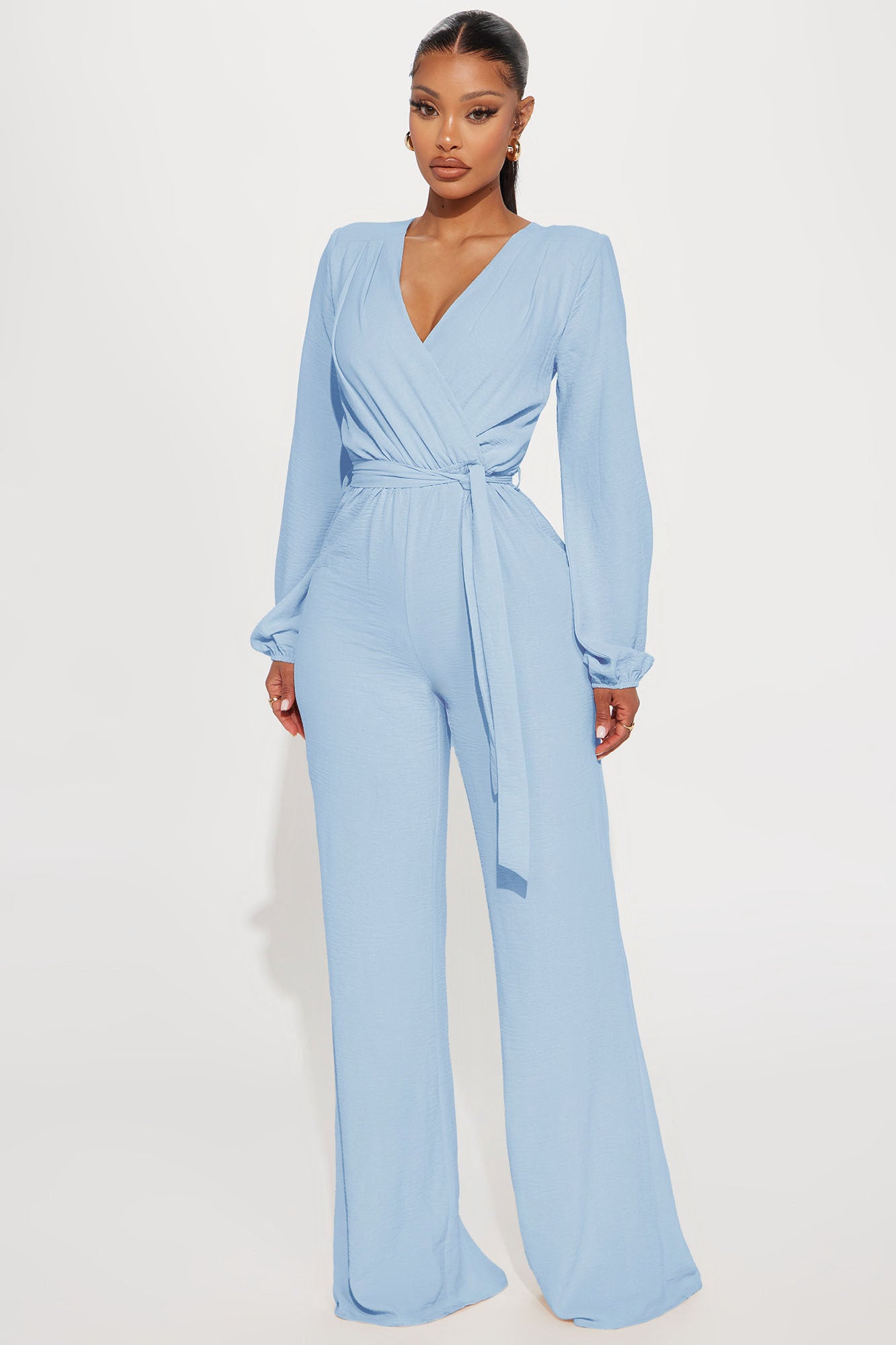 Millie Jumpsuit