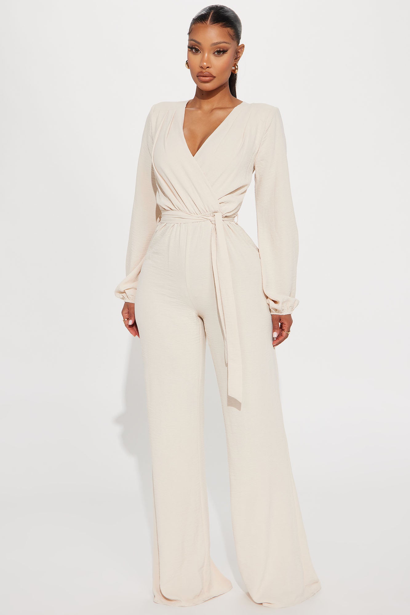 Millie Jumpsuit