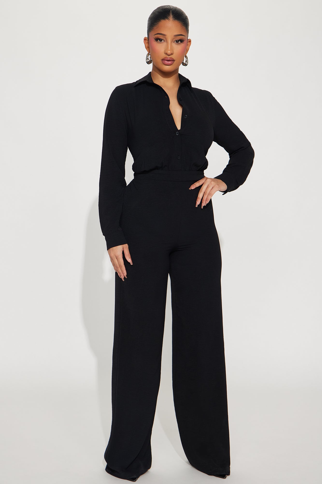 Makenzie Jumpsuit