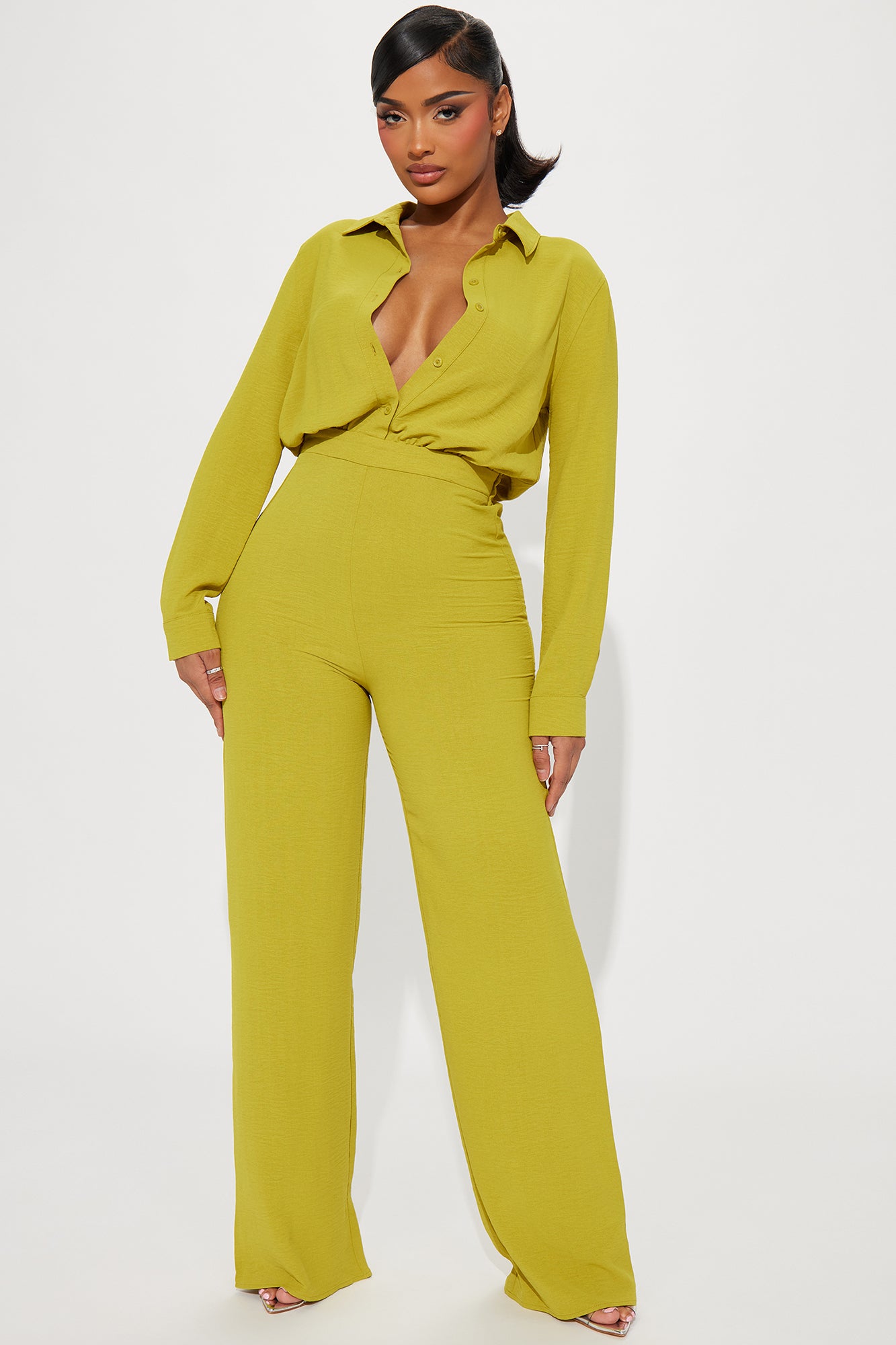 Makenzie Jumpsuit