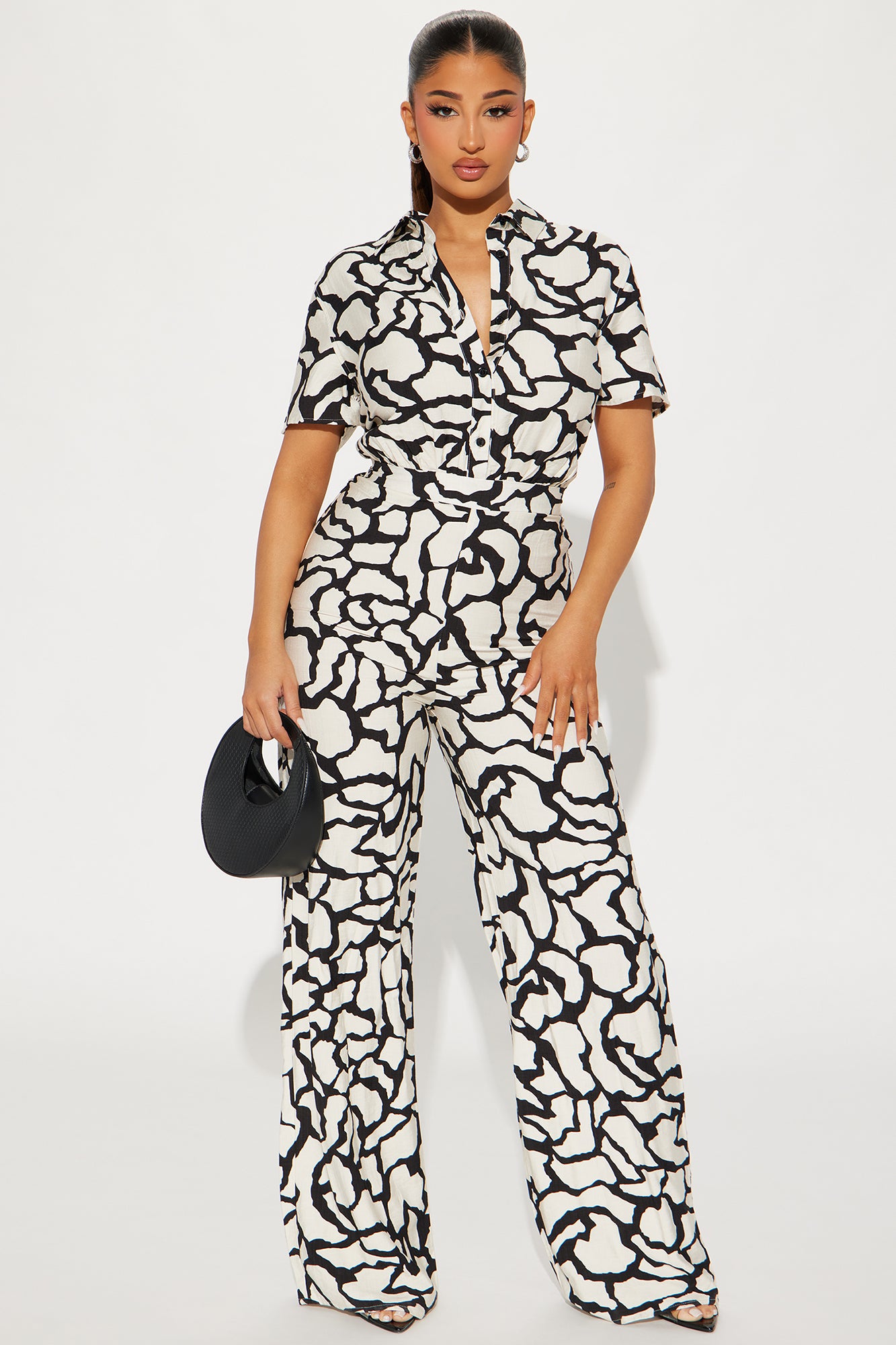 Leila Jumpsuit