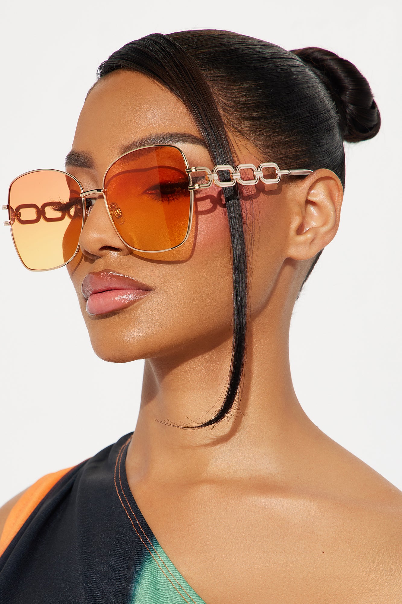 Tea At The Beverly Sunglasses