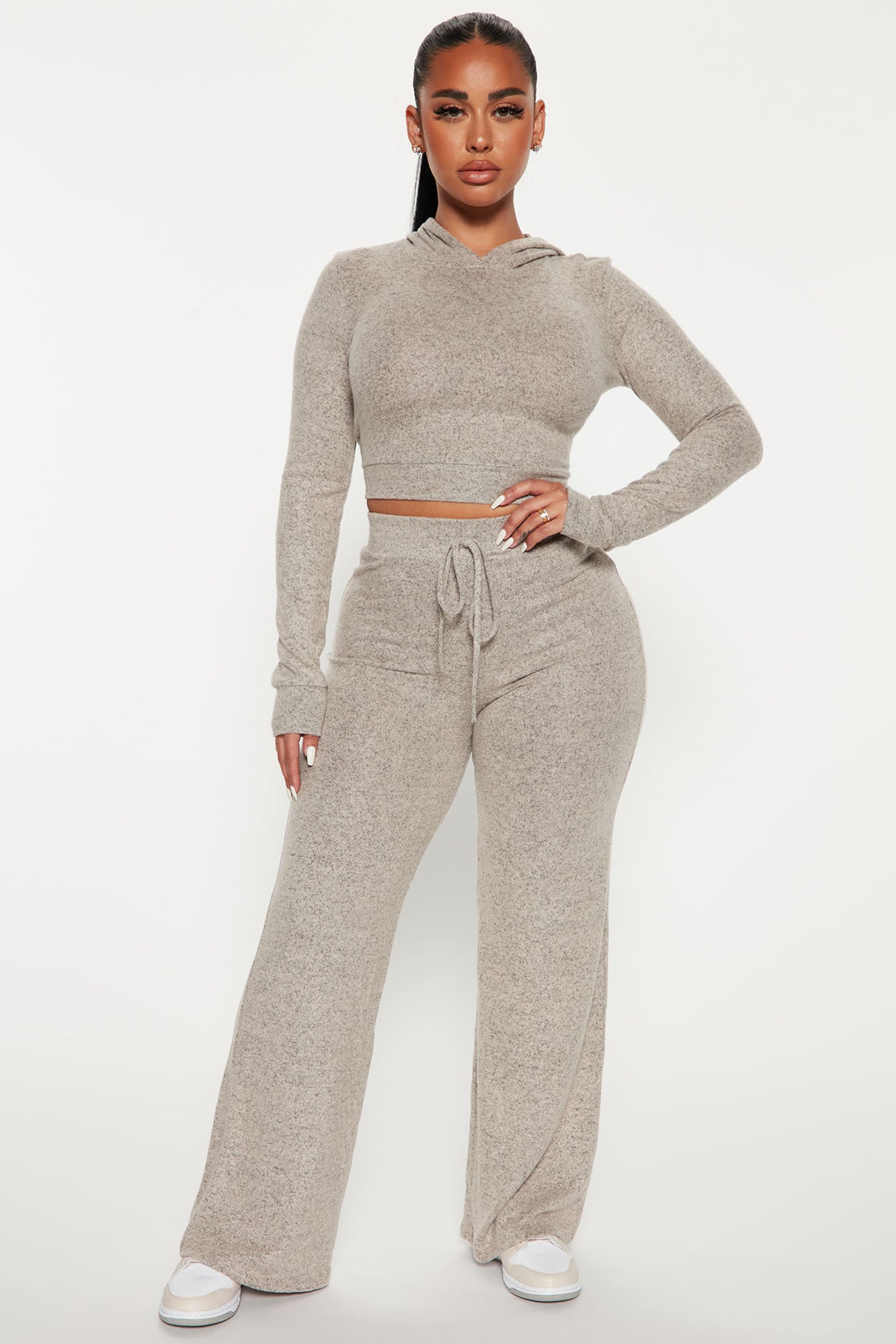 On A Break Pant Set