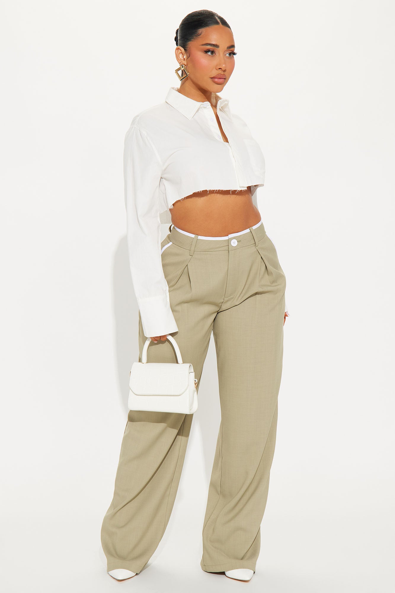 Thinking Of You Trouser Pant