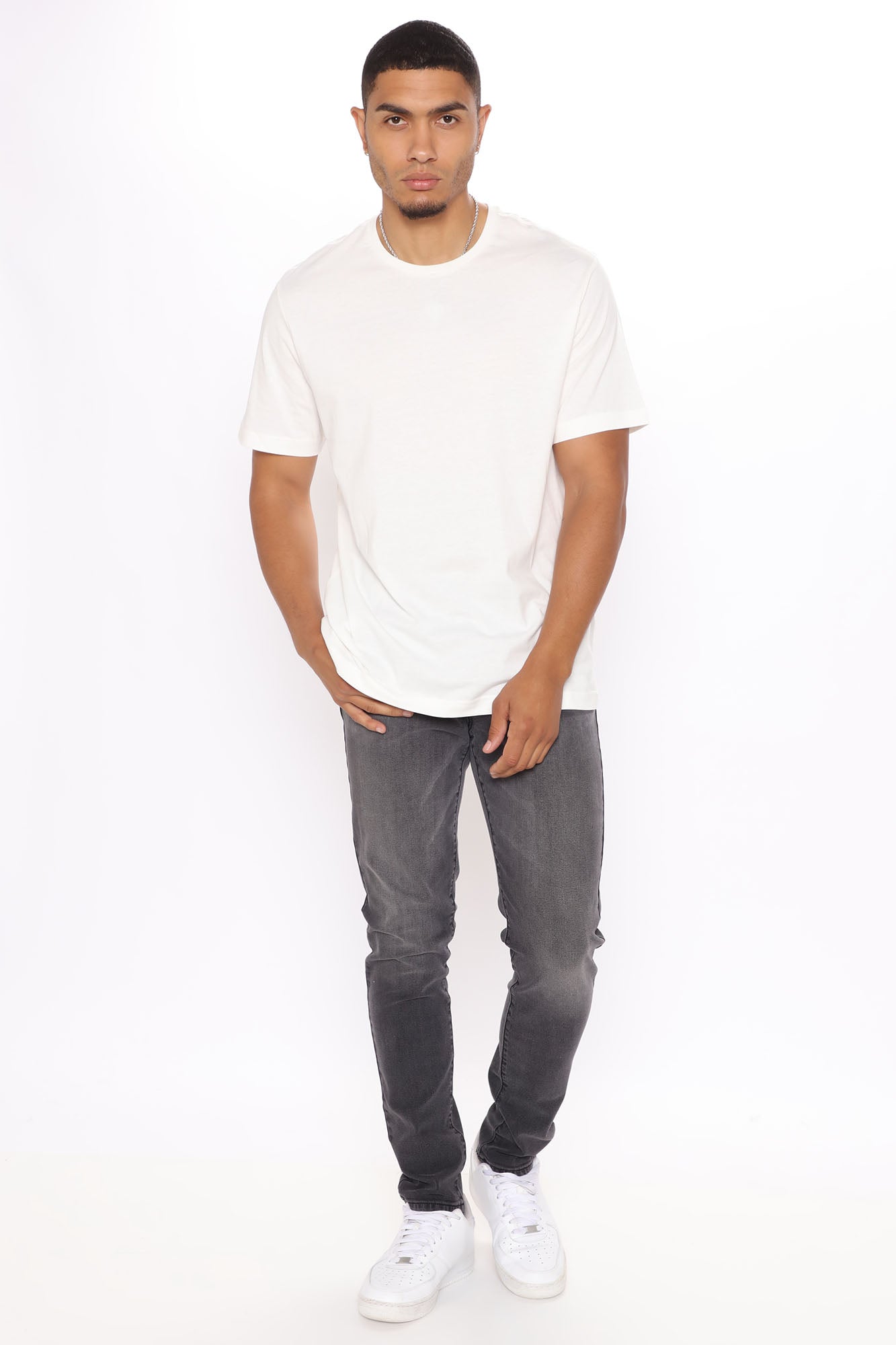 Cornell Skinny Jeans