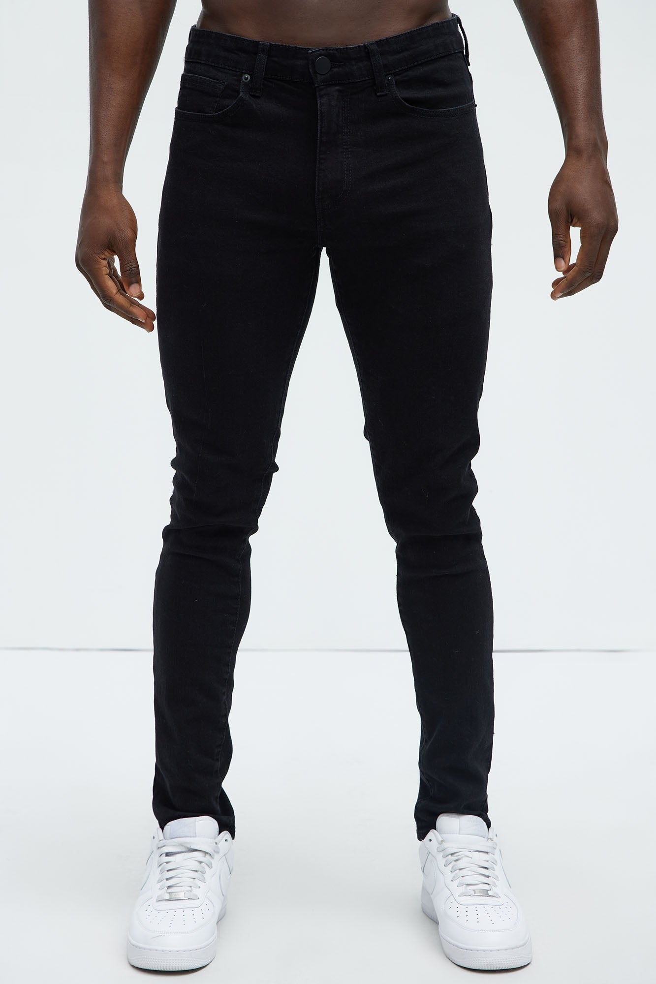 Cornell Skinny Jeans