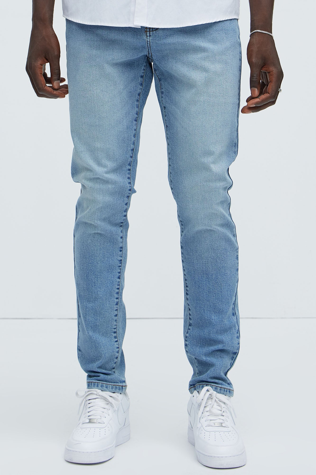 Cornell Skinny Jeans