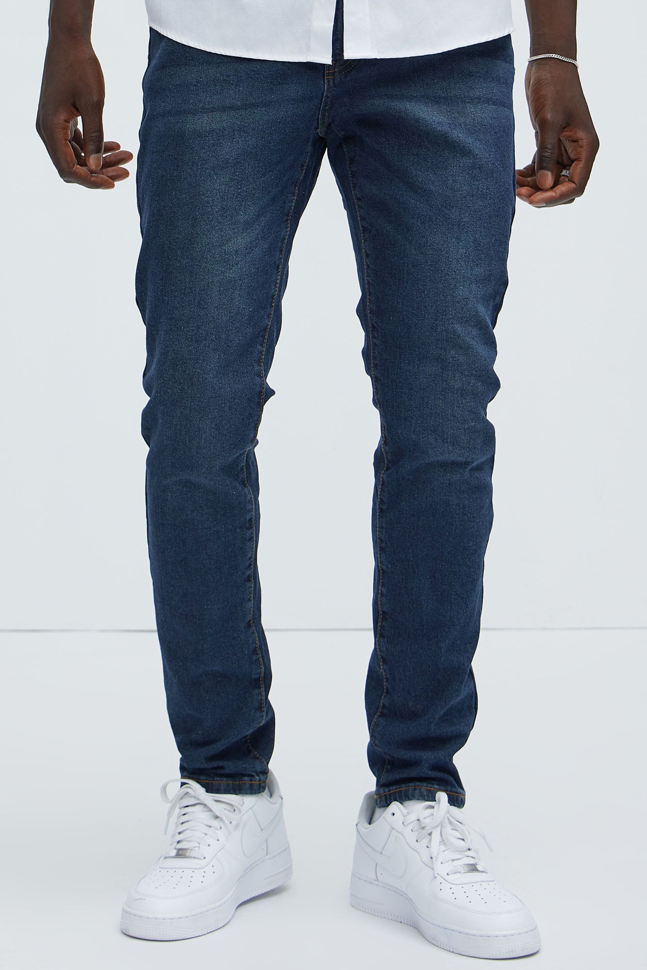 Cornell Skinny Jeans