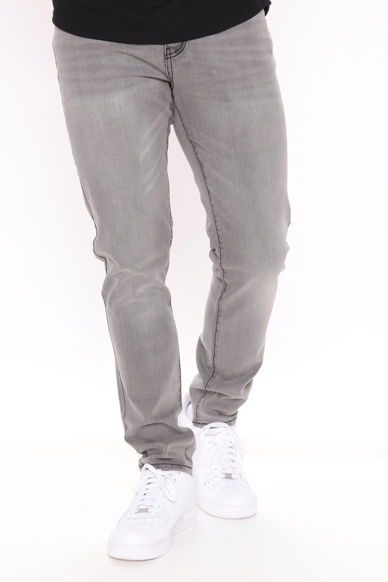Cornell Skinny Jeans