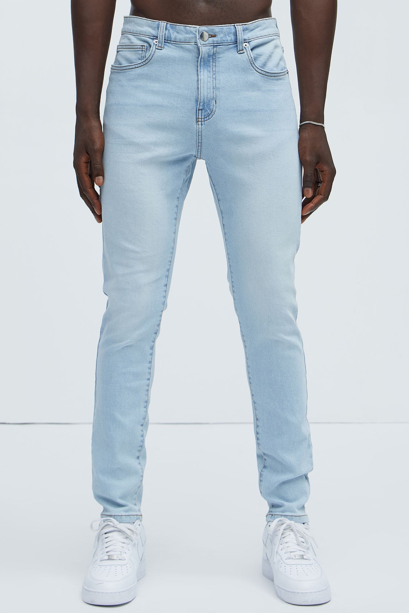 Cornell Skinny Jeans