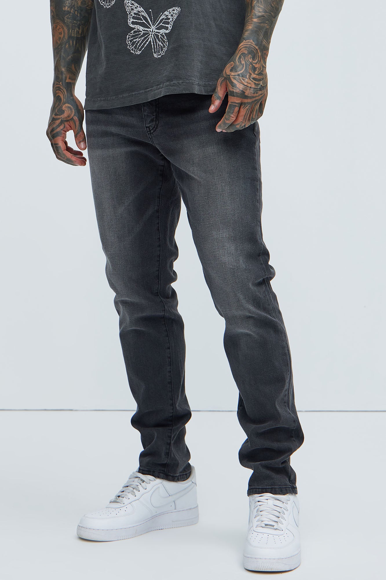 Cornell Slim Jeans