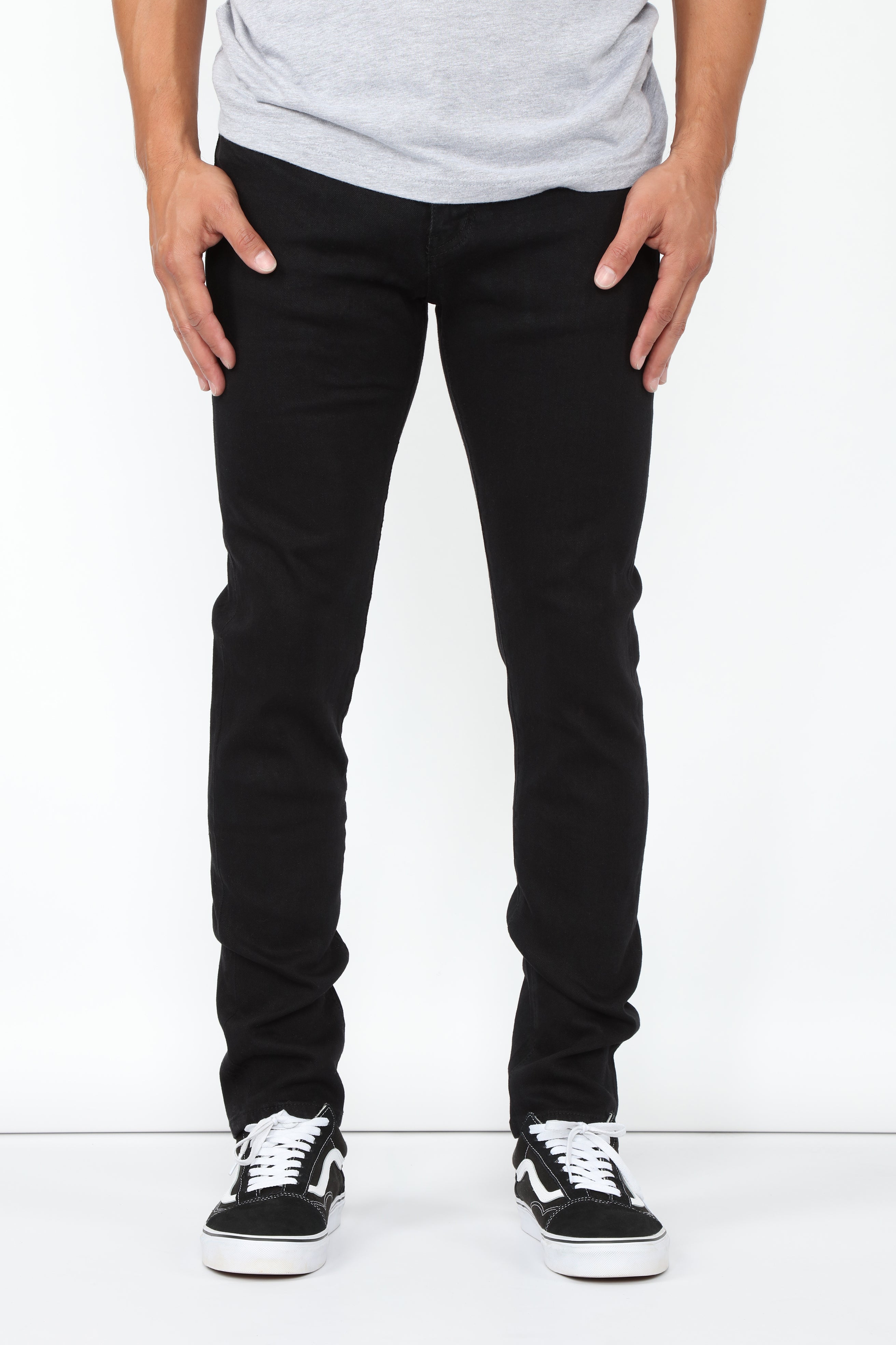 Cornell Slim Jeans