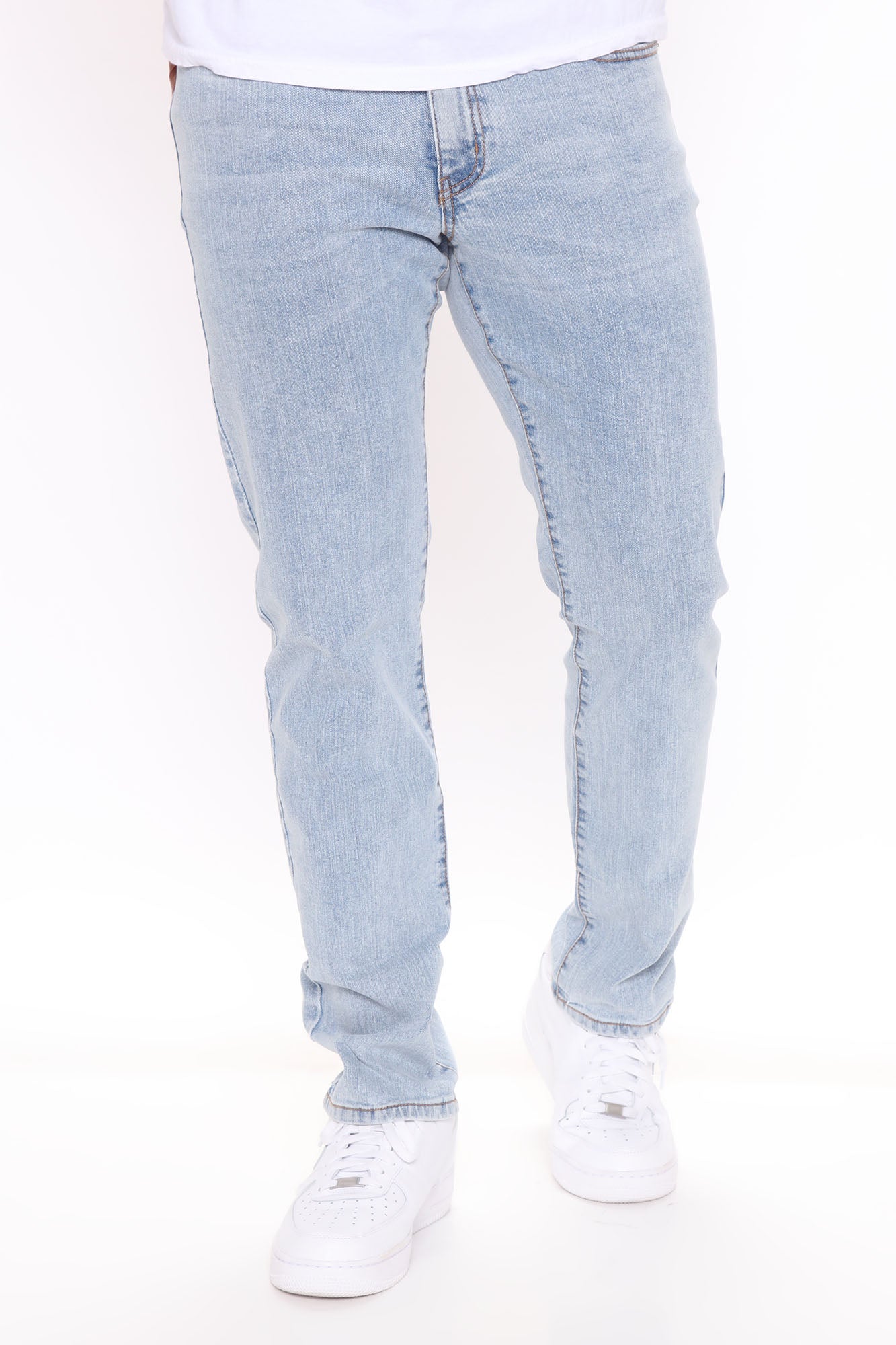 Cornell Slim Jeans