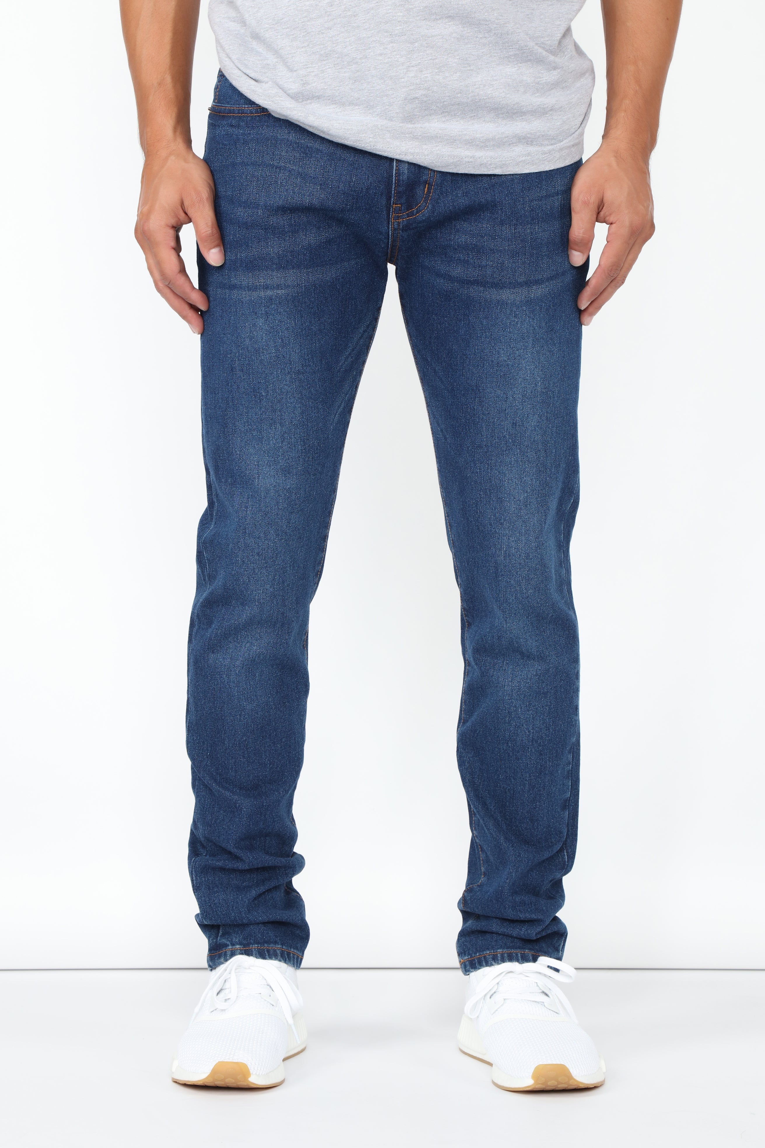 Cornell Slim Jeans