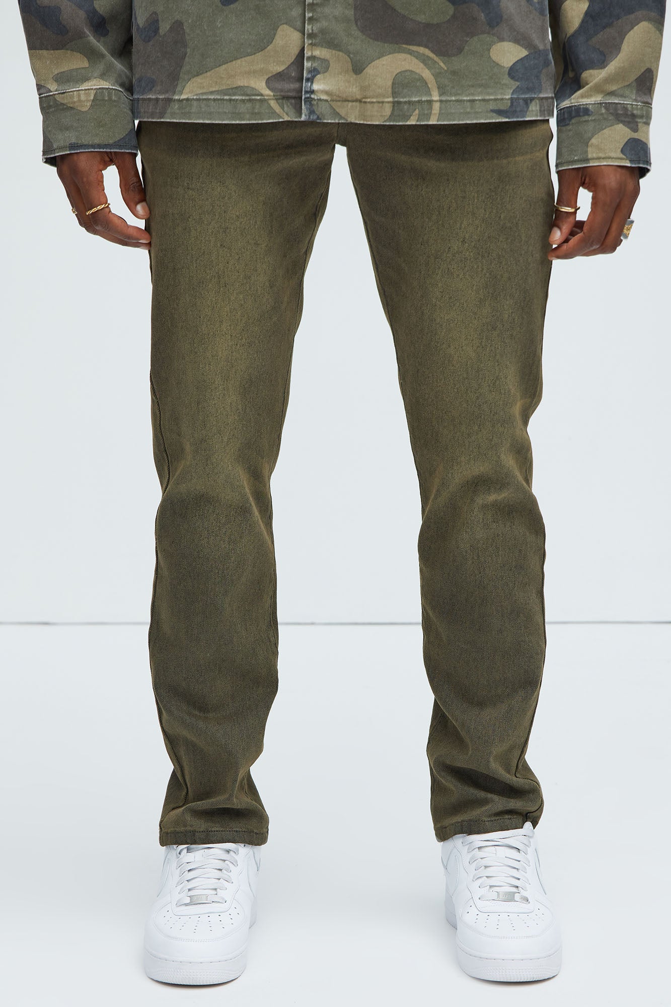 Cornell Slim Jeans
