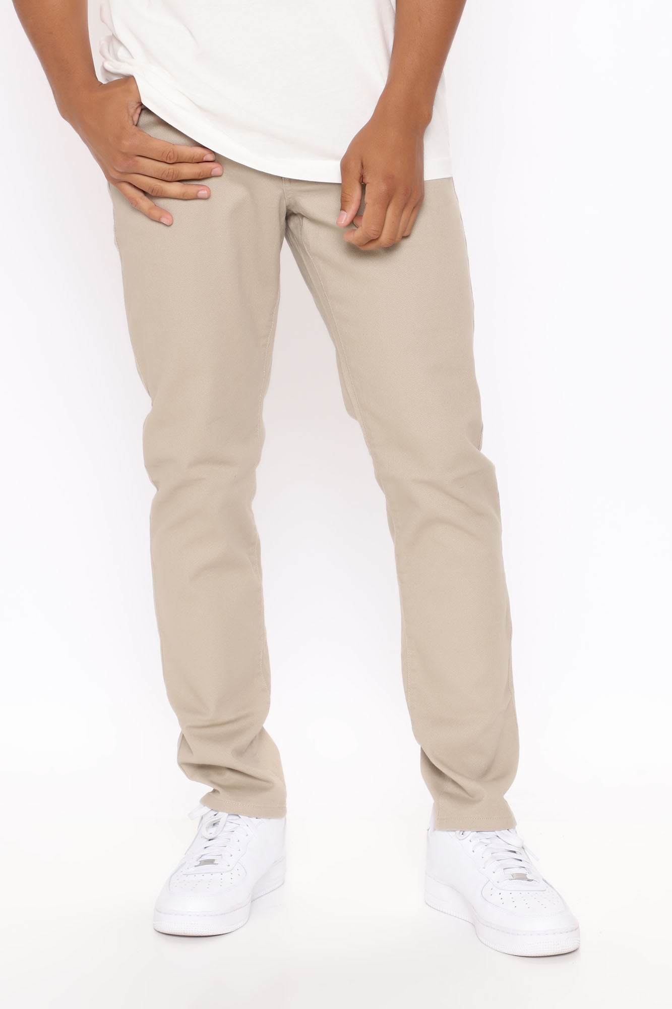 Cornell Slim Jeans