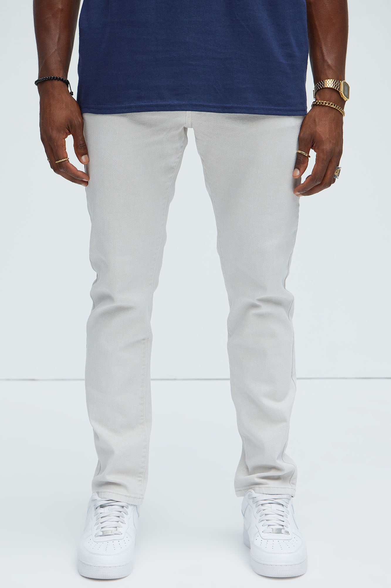 Cornell Slim Jeans