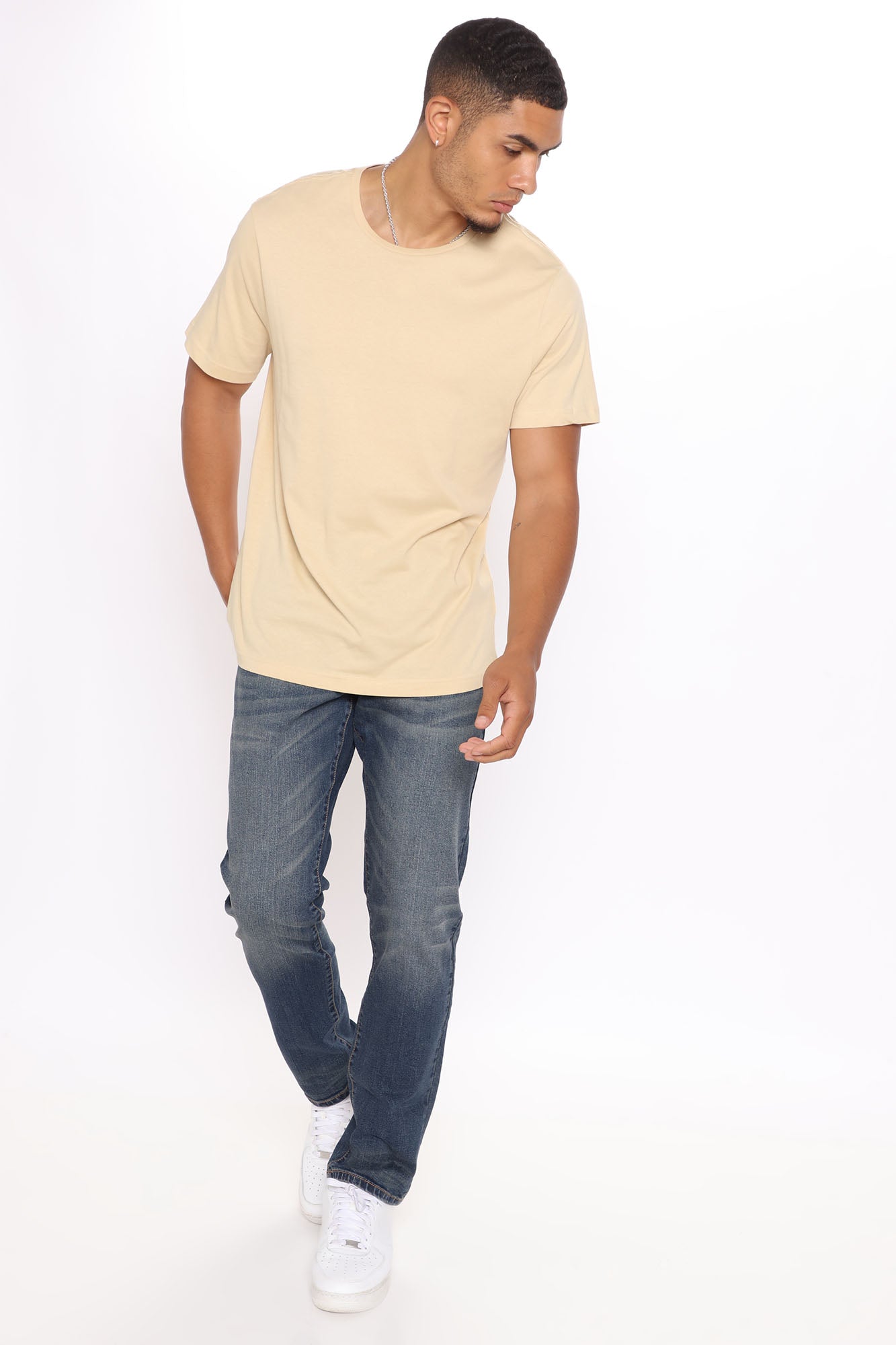 Cornell Slim Jeans