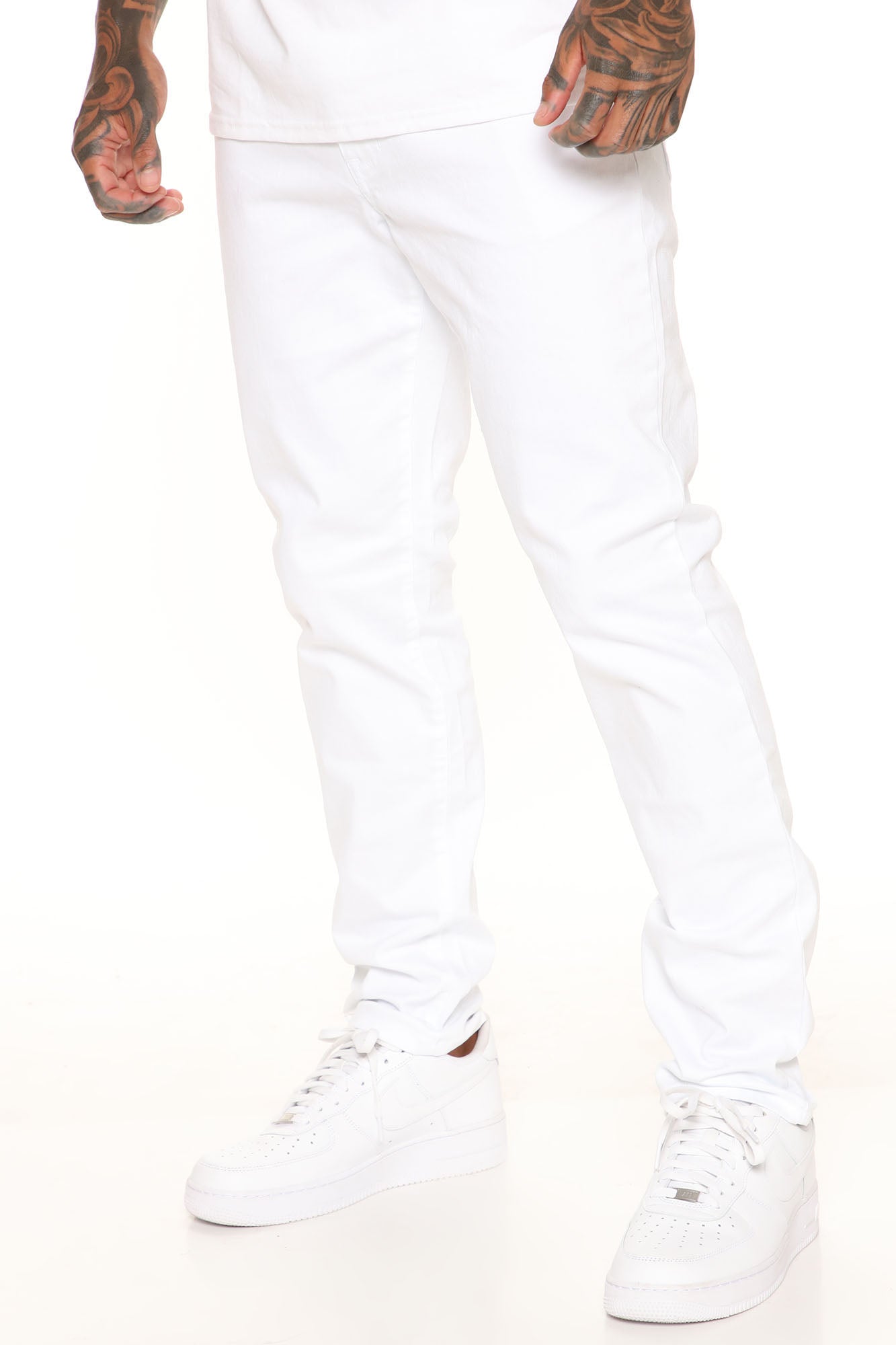 Cornell Slim Jeans