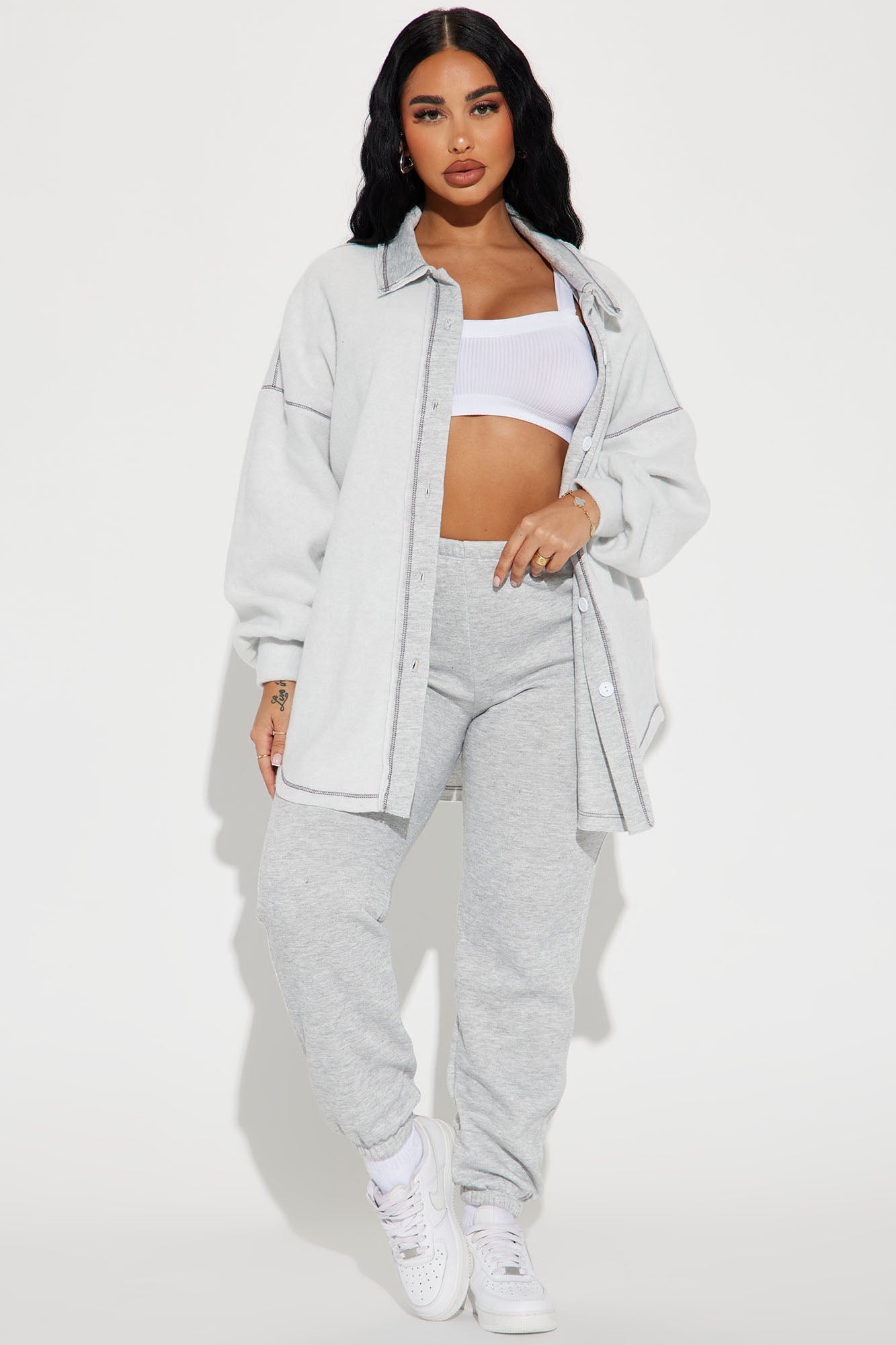 Casey Jogger Set