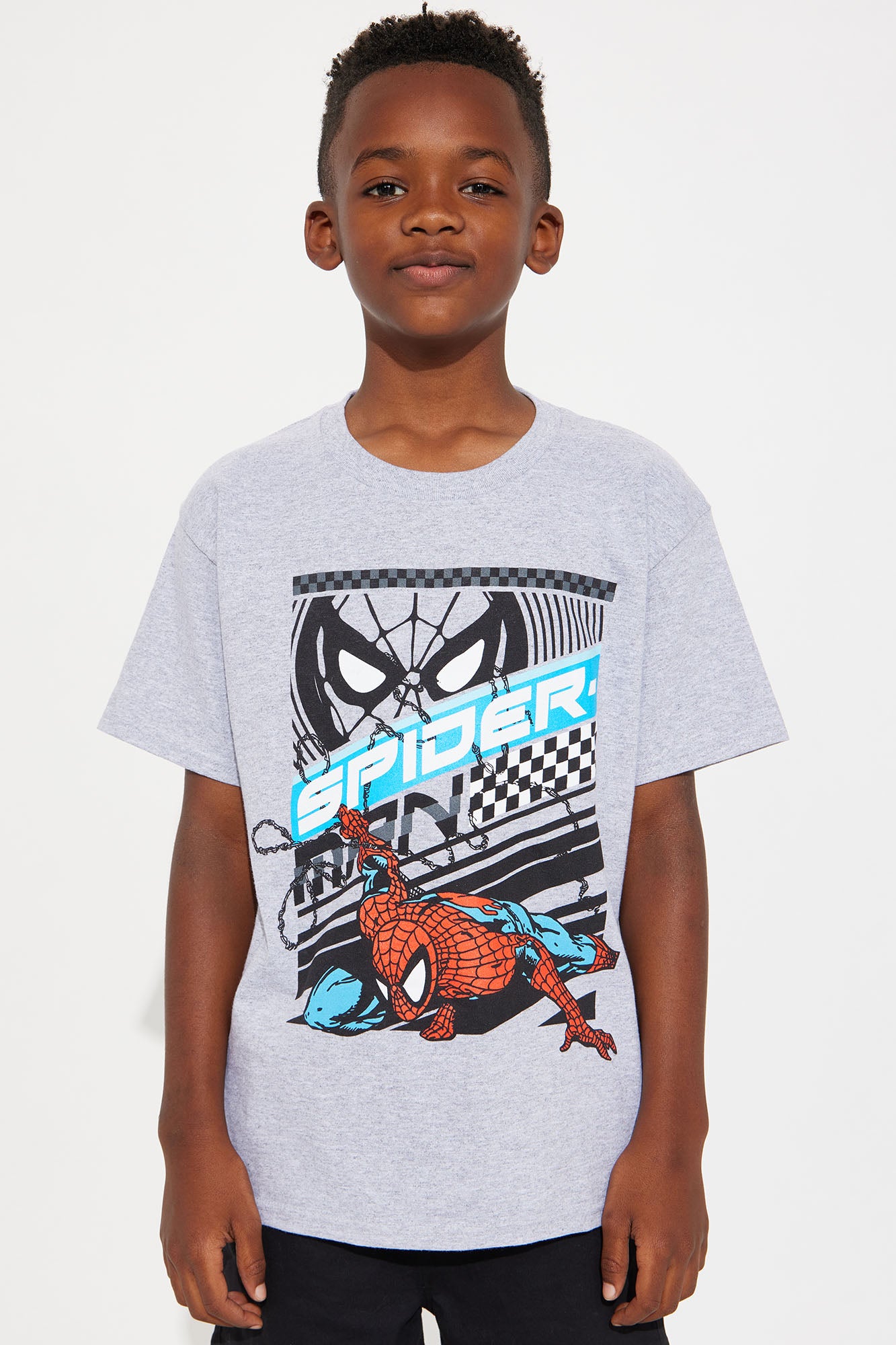 Spider-Man Caught In My Web T-Shirt