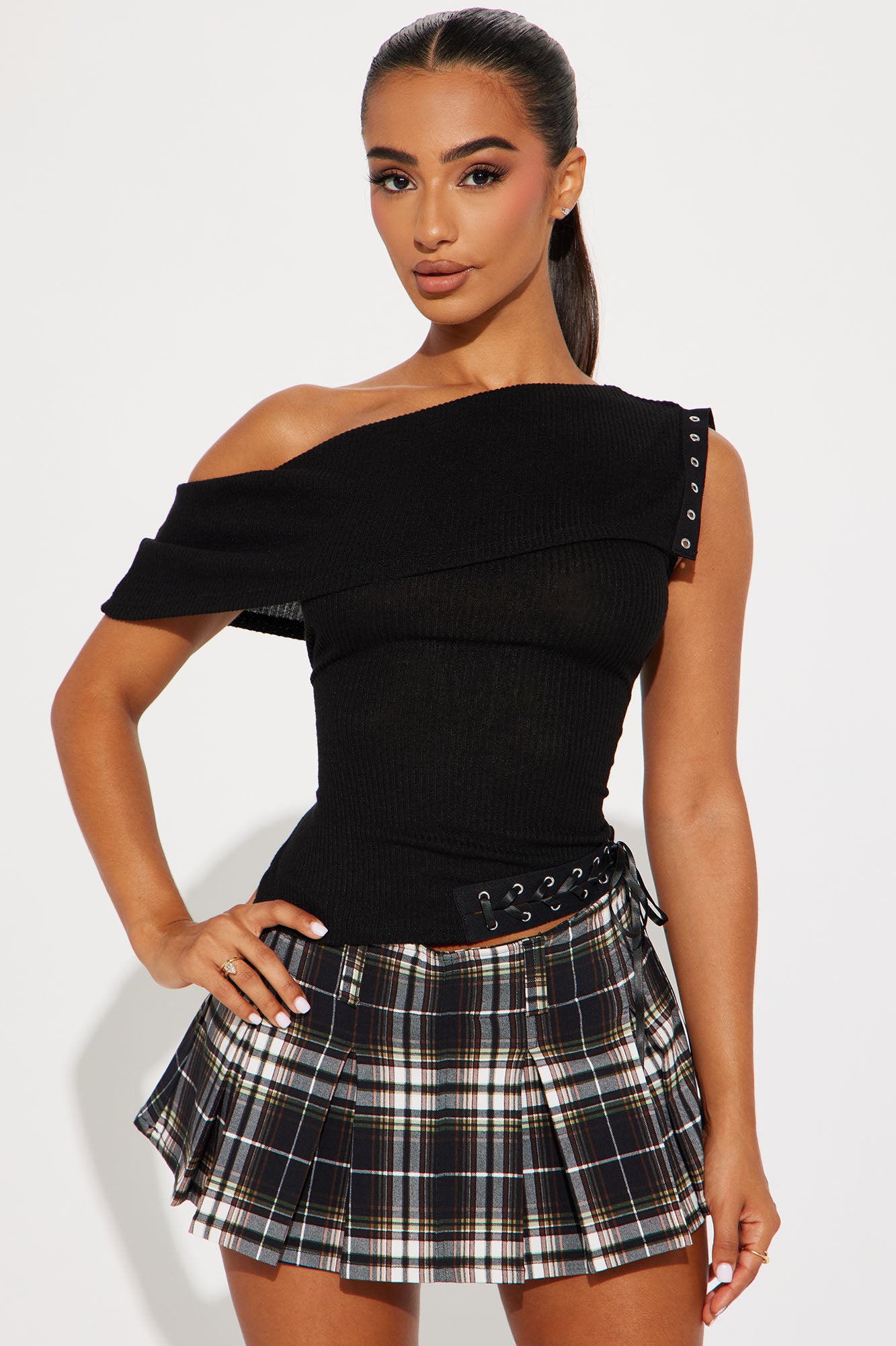 Asteria Off Shoulder Top