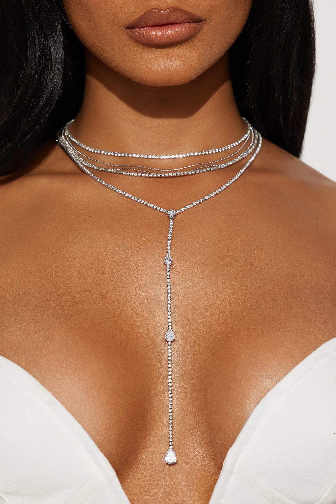 Best Version Of Me Necklace