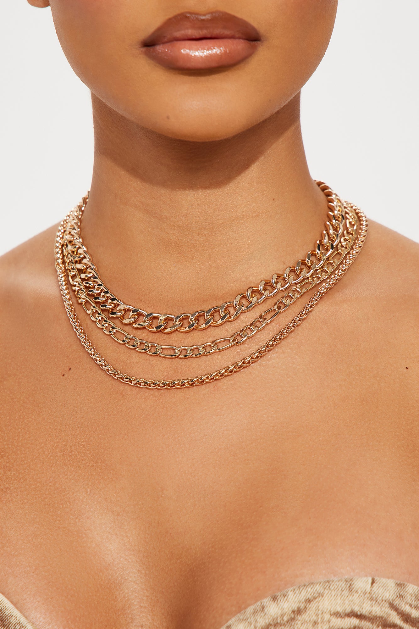 Camelot Necklace