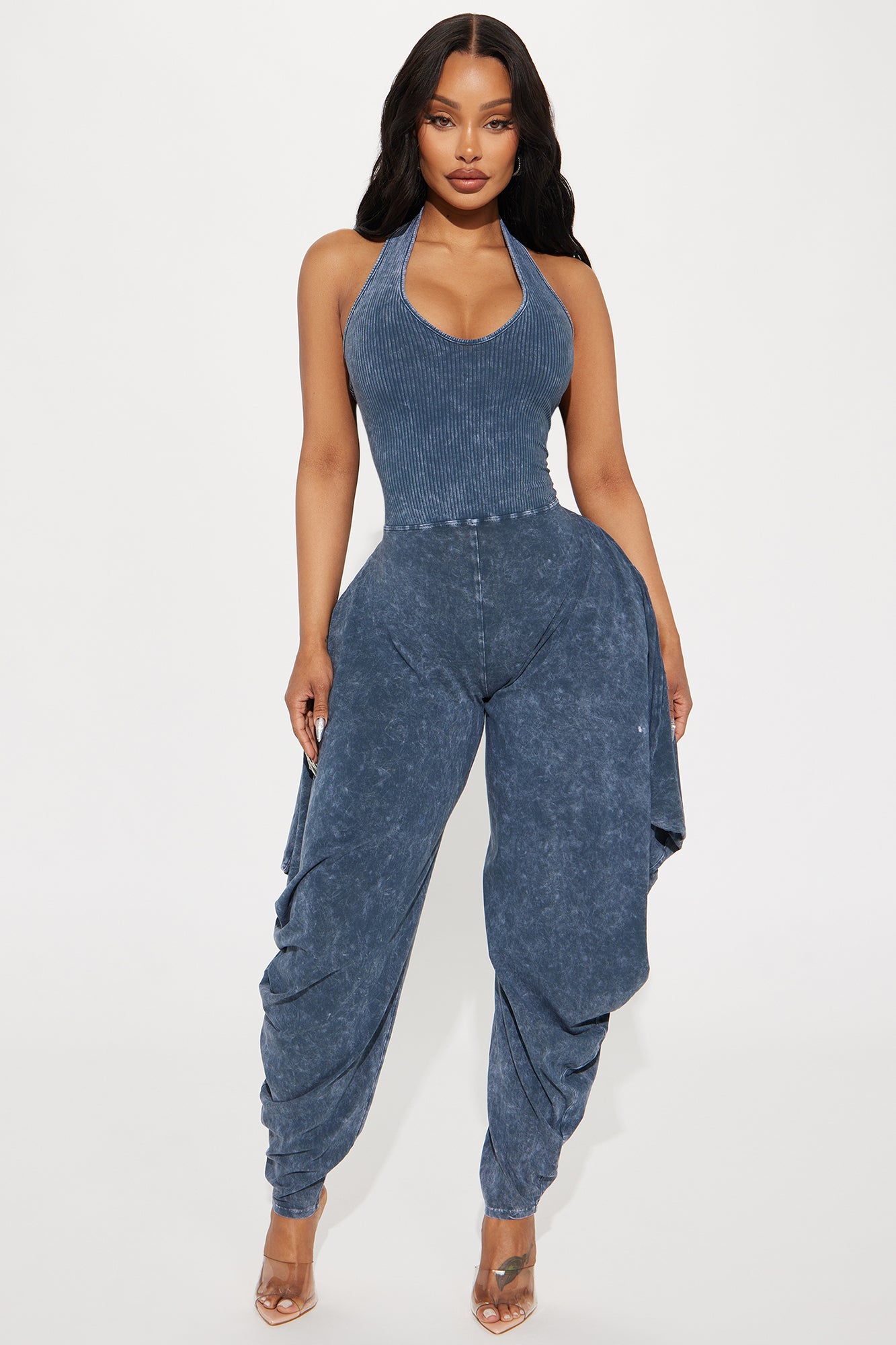 Call For You Jumpsuit