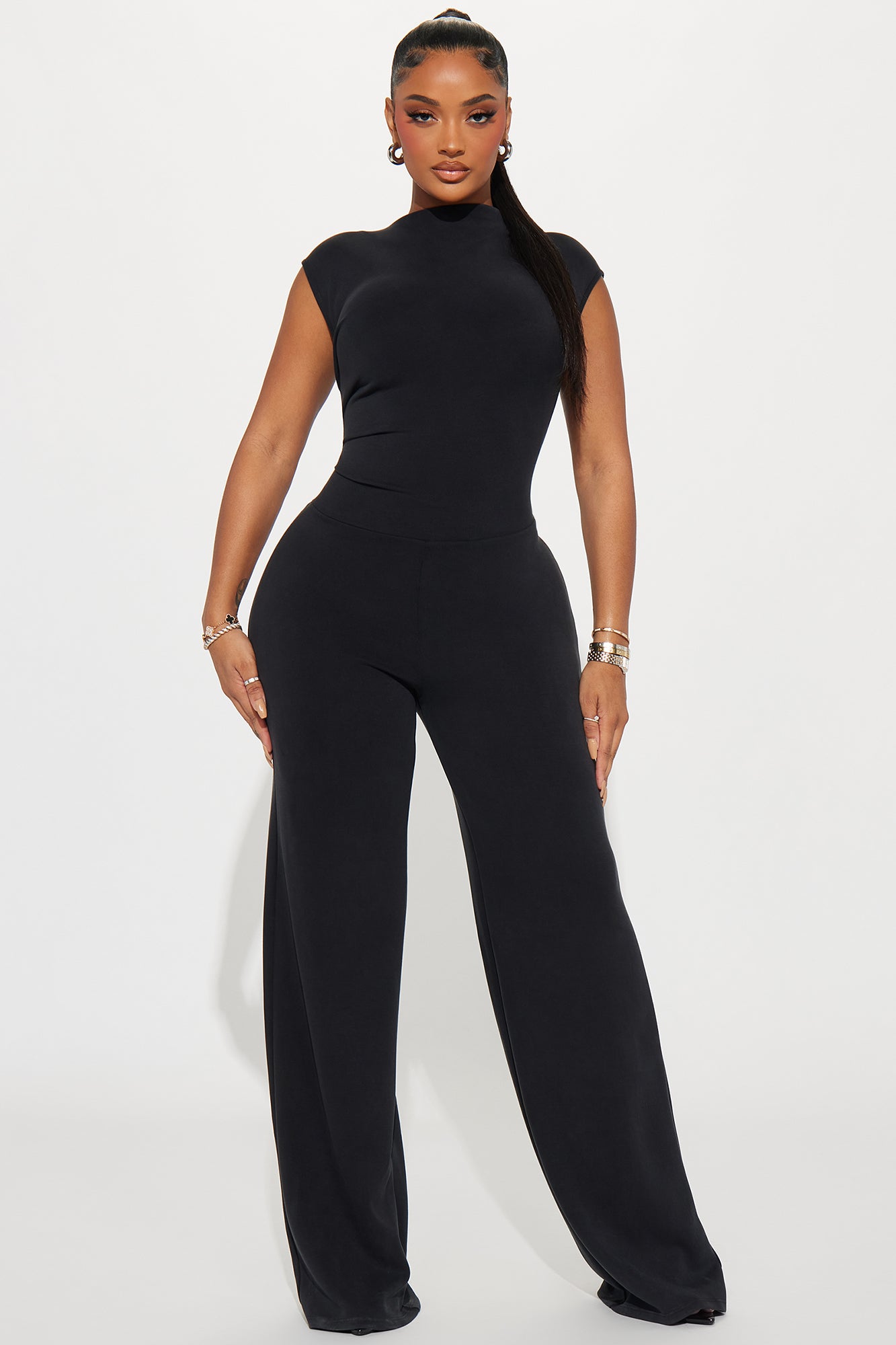 Jody Jumpsuit