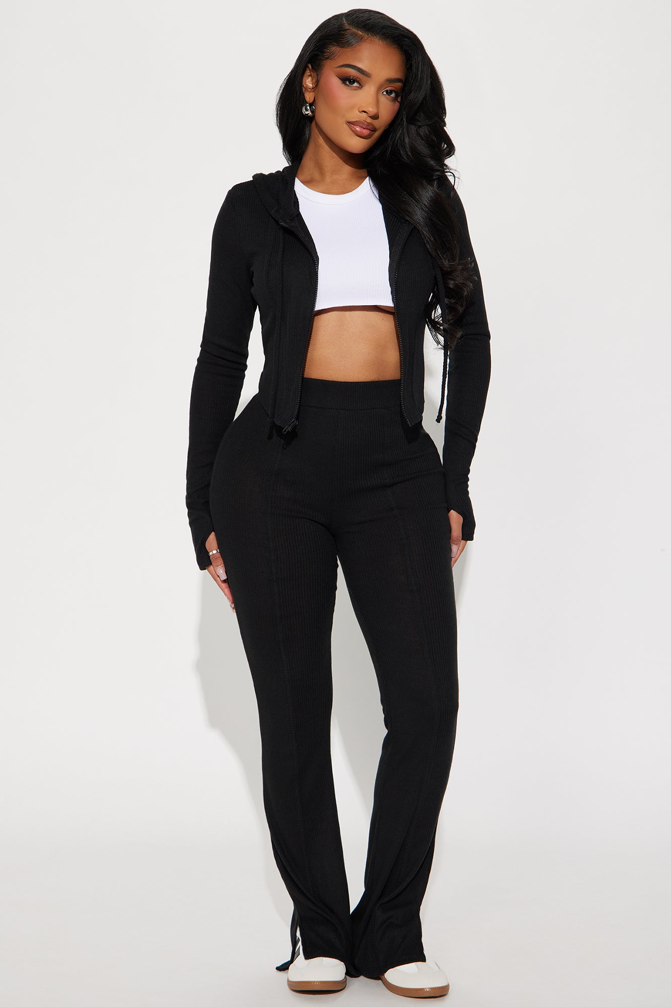 Myreina Pant Set