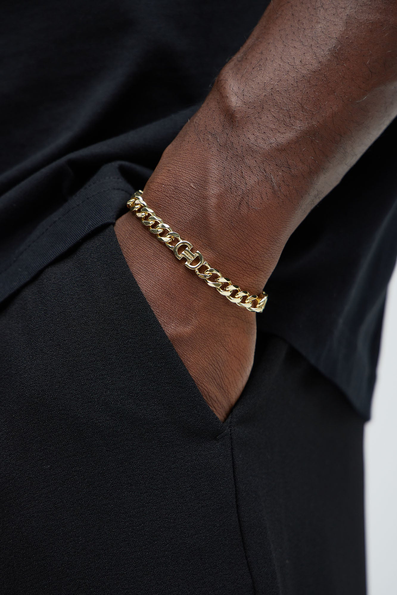 Even Money Bracelet