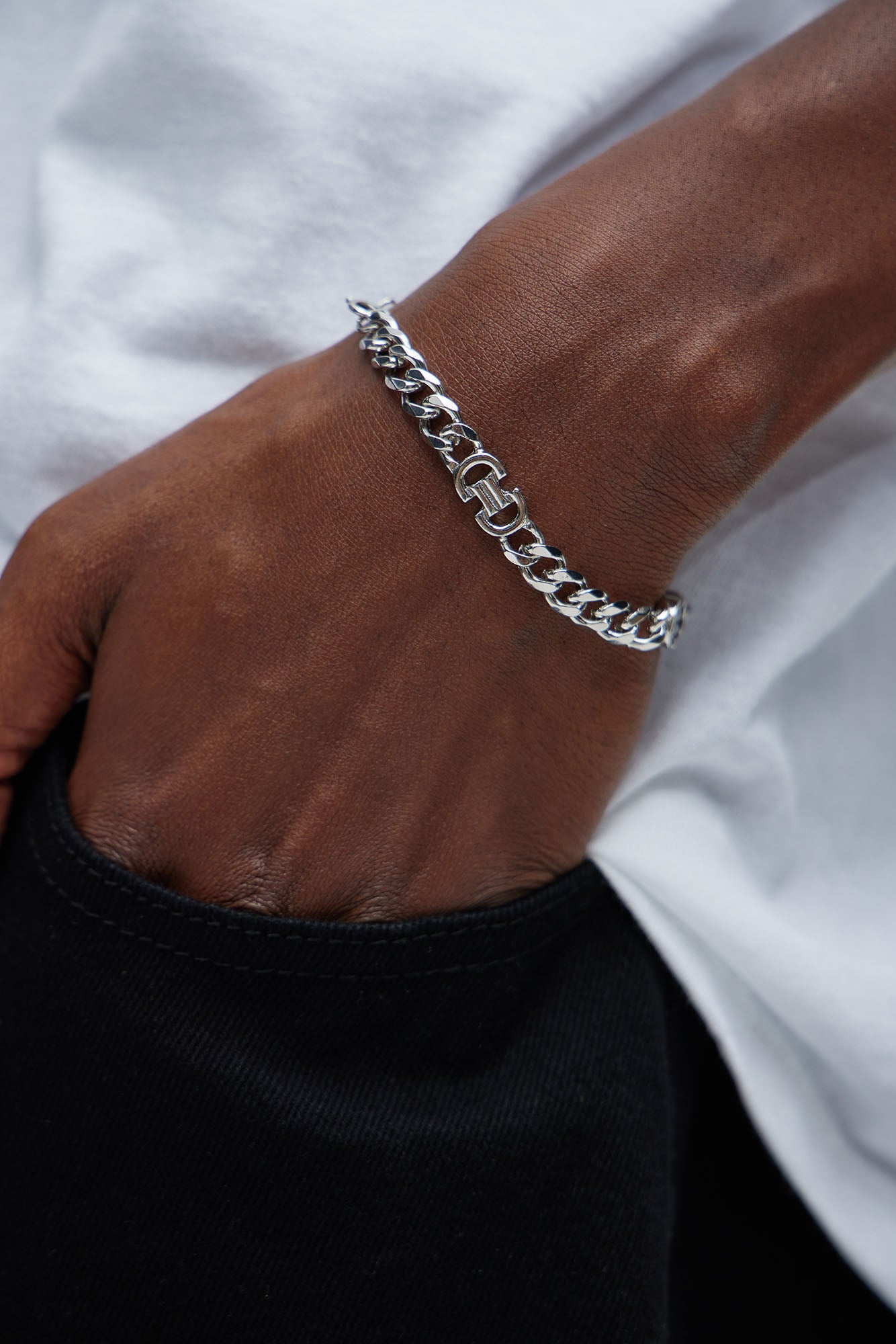 Even Money Bracelet