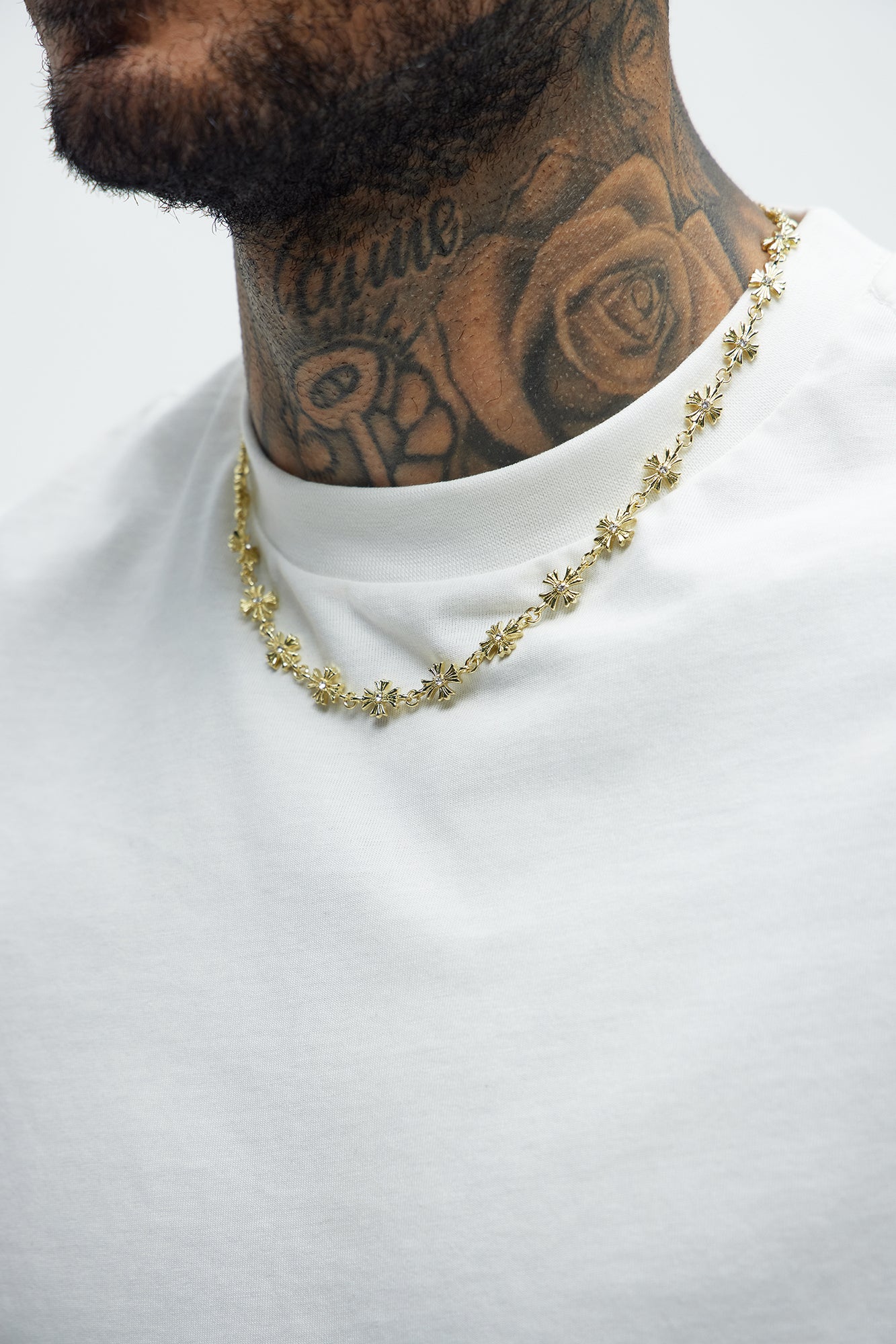 Crosses Chain
