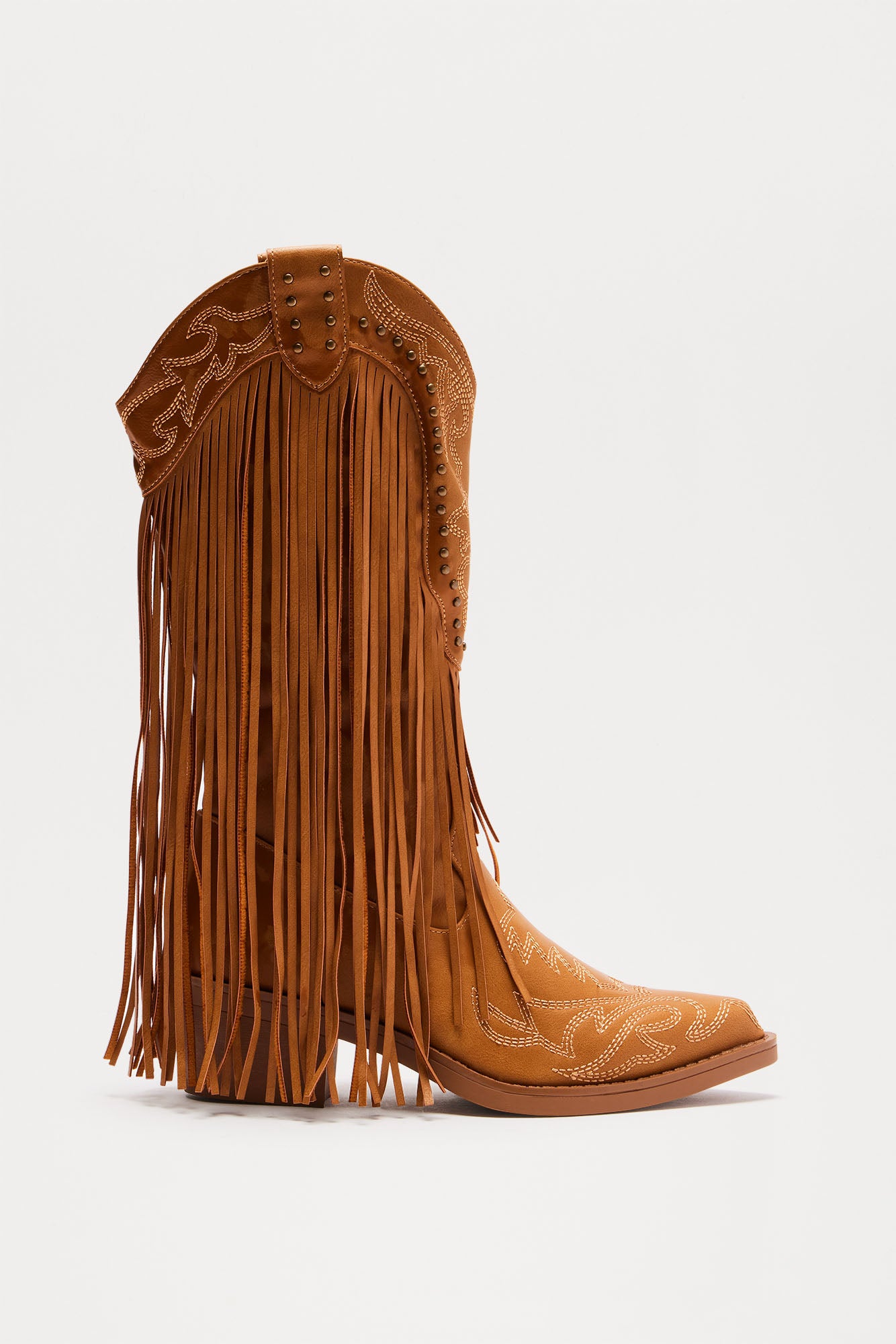 Southern Charm Cowboy Boots