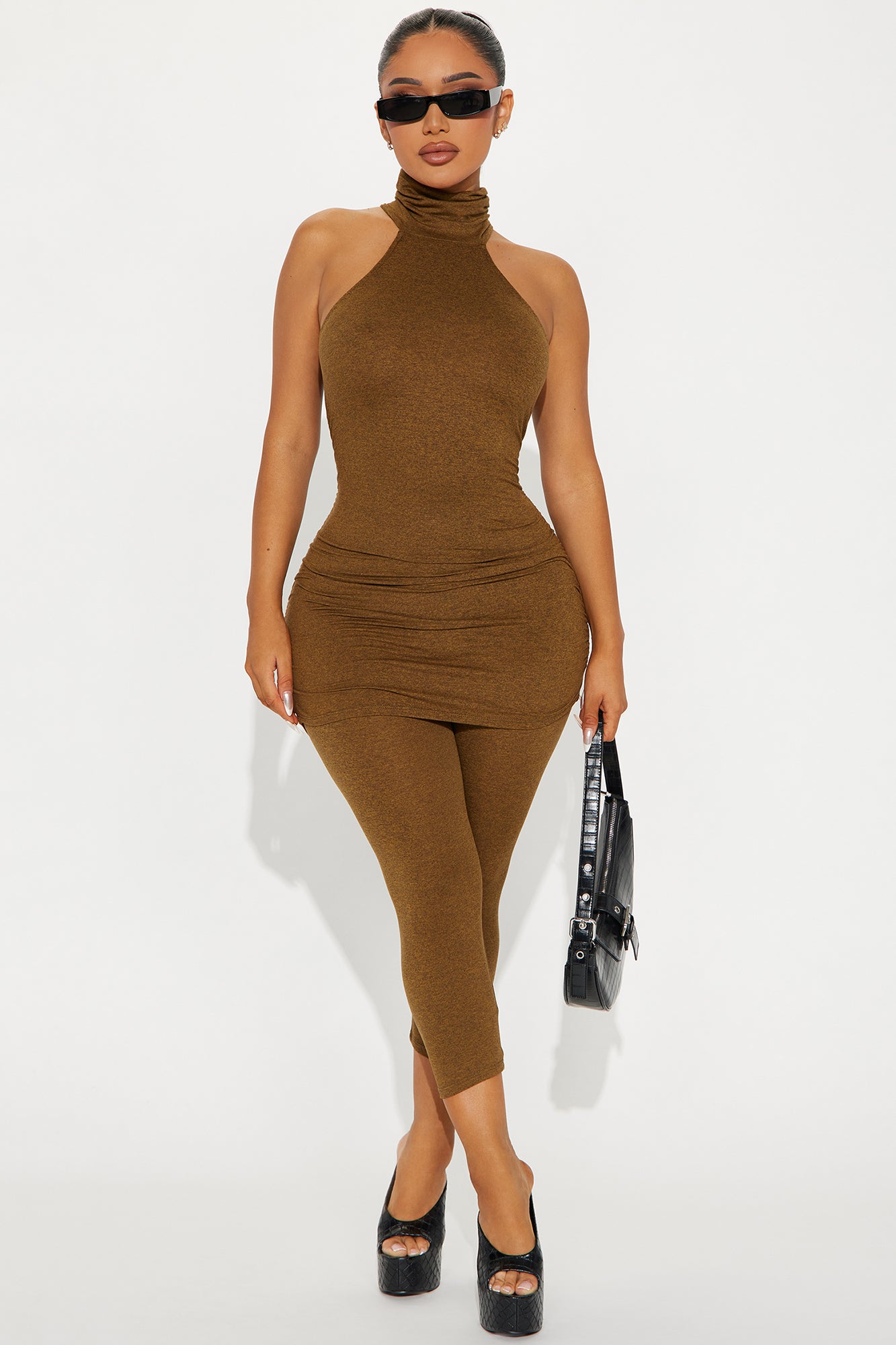 Simple Living Capri Set