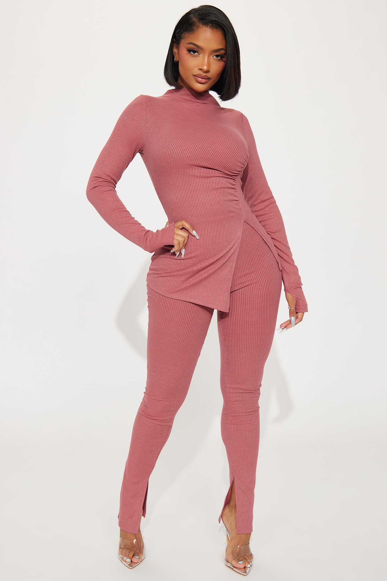 Miranda Legging Set