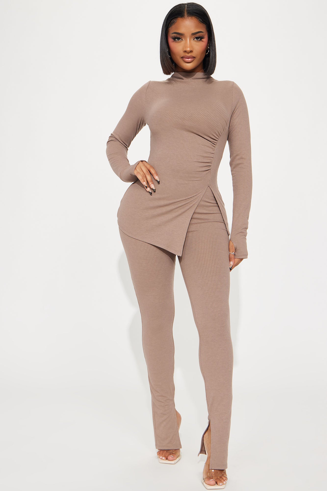 Miranda Legging Set