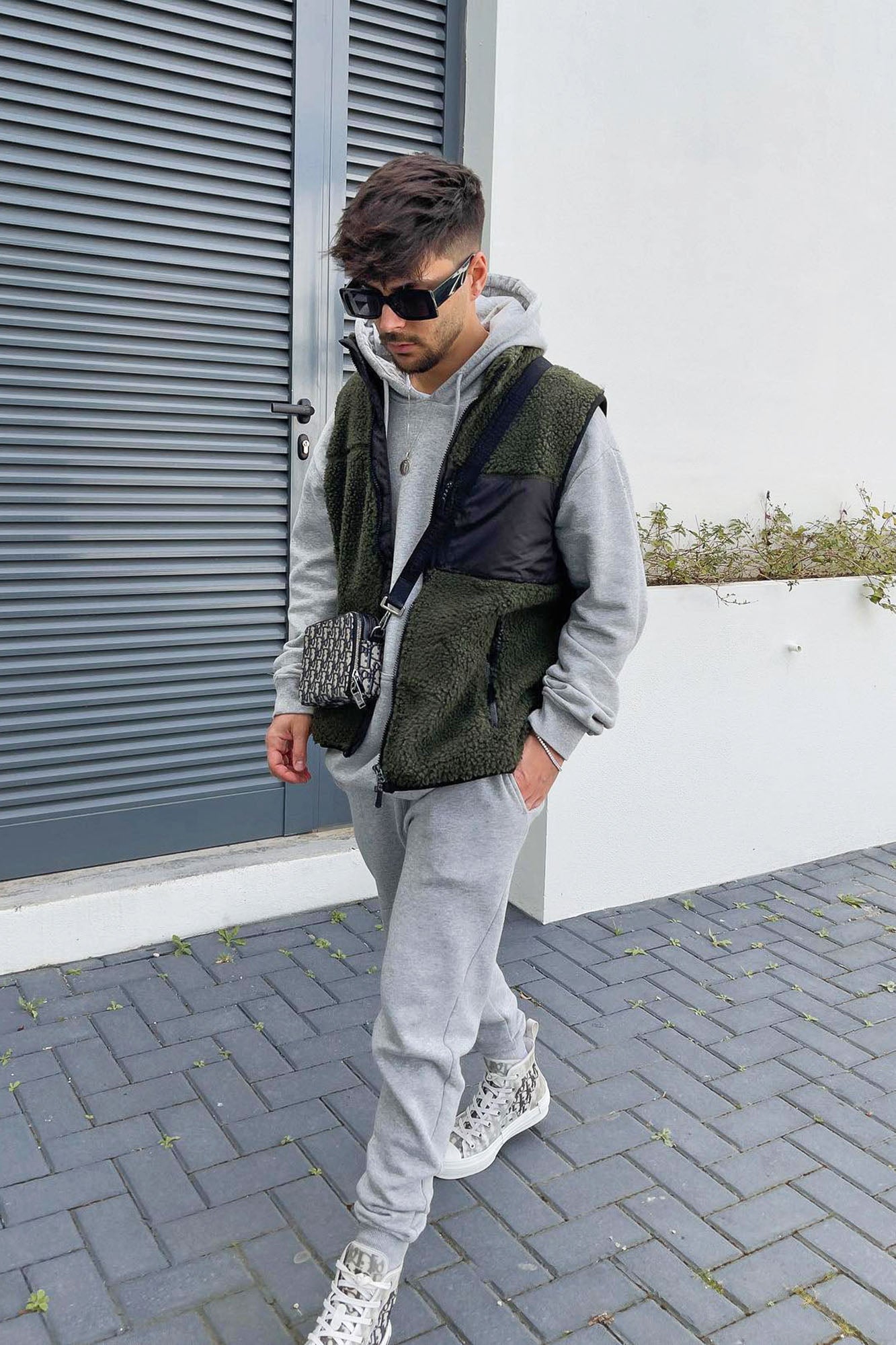 Tyson Jogger