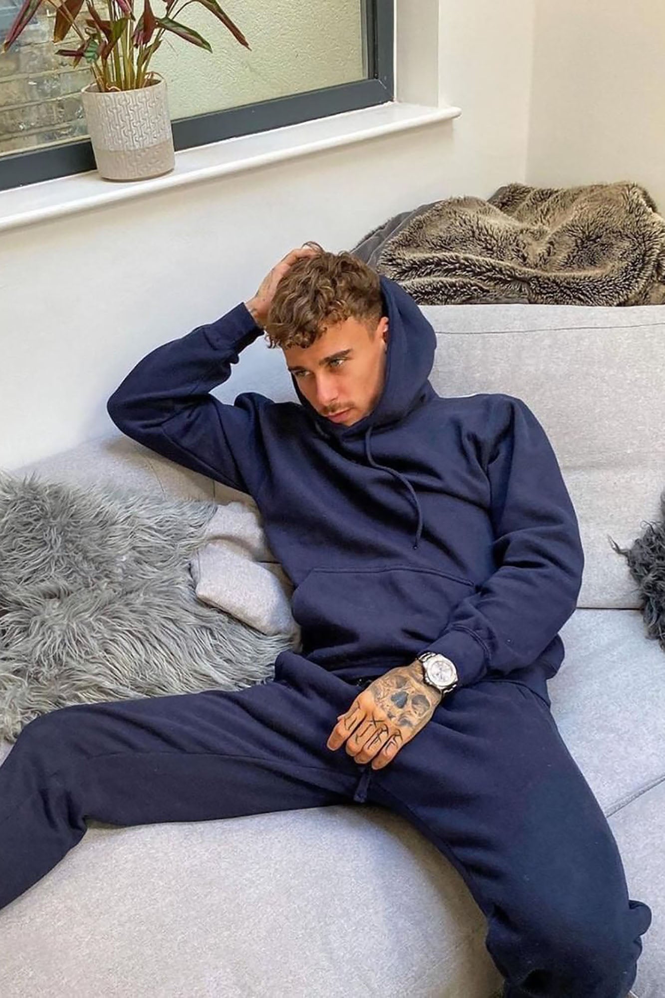 Tyson Jogger
