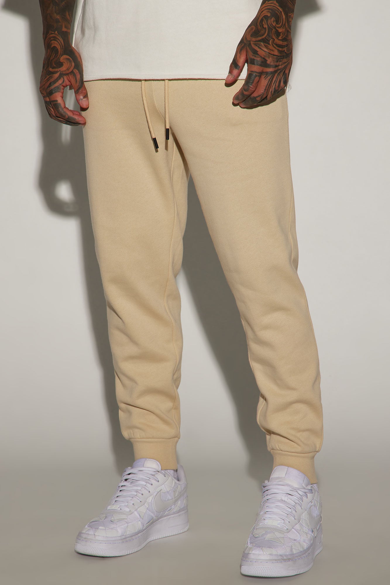 Tyson Jogger