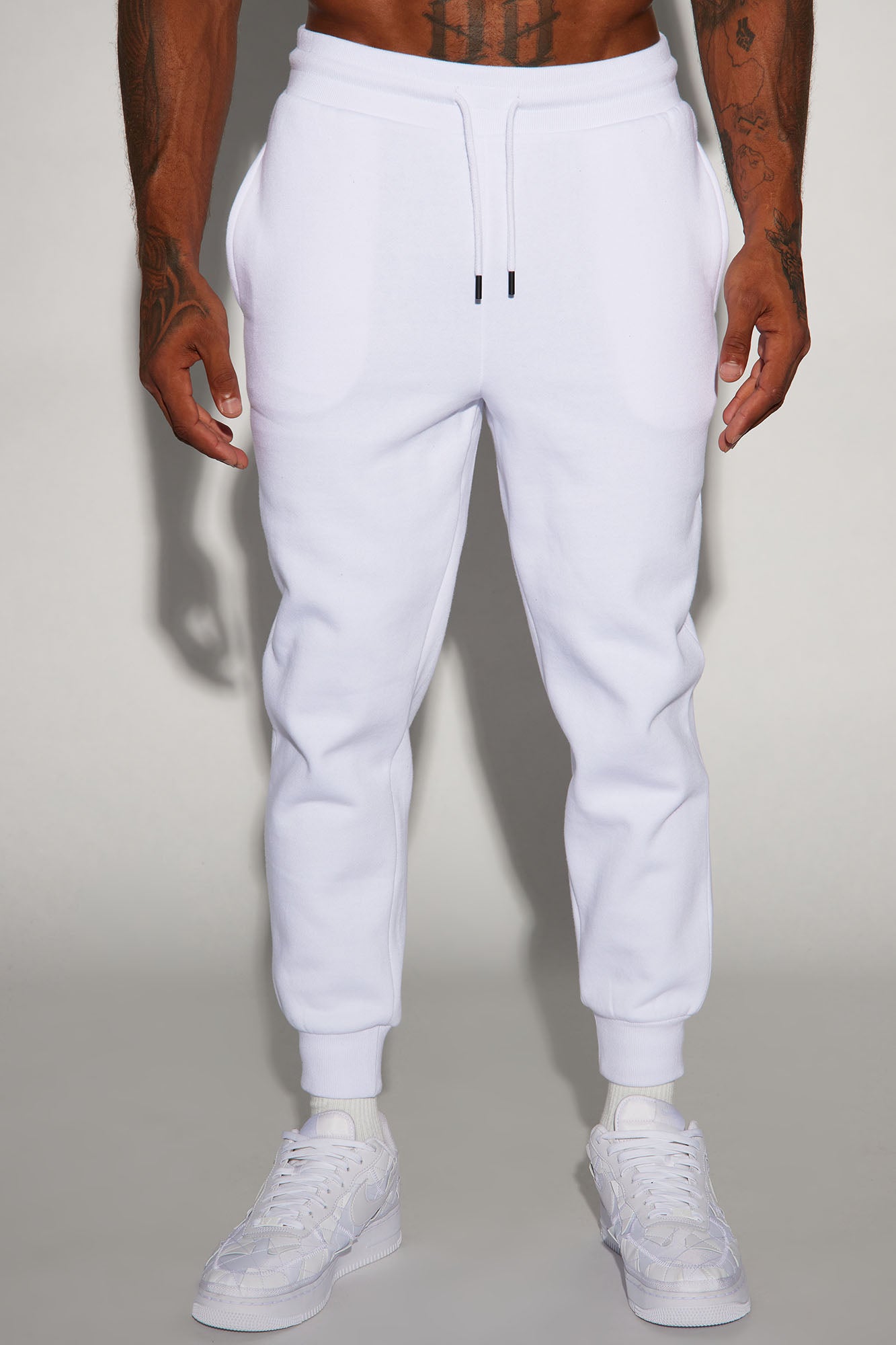 Tyson Jogger