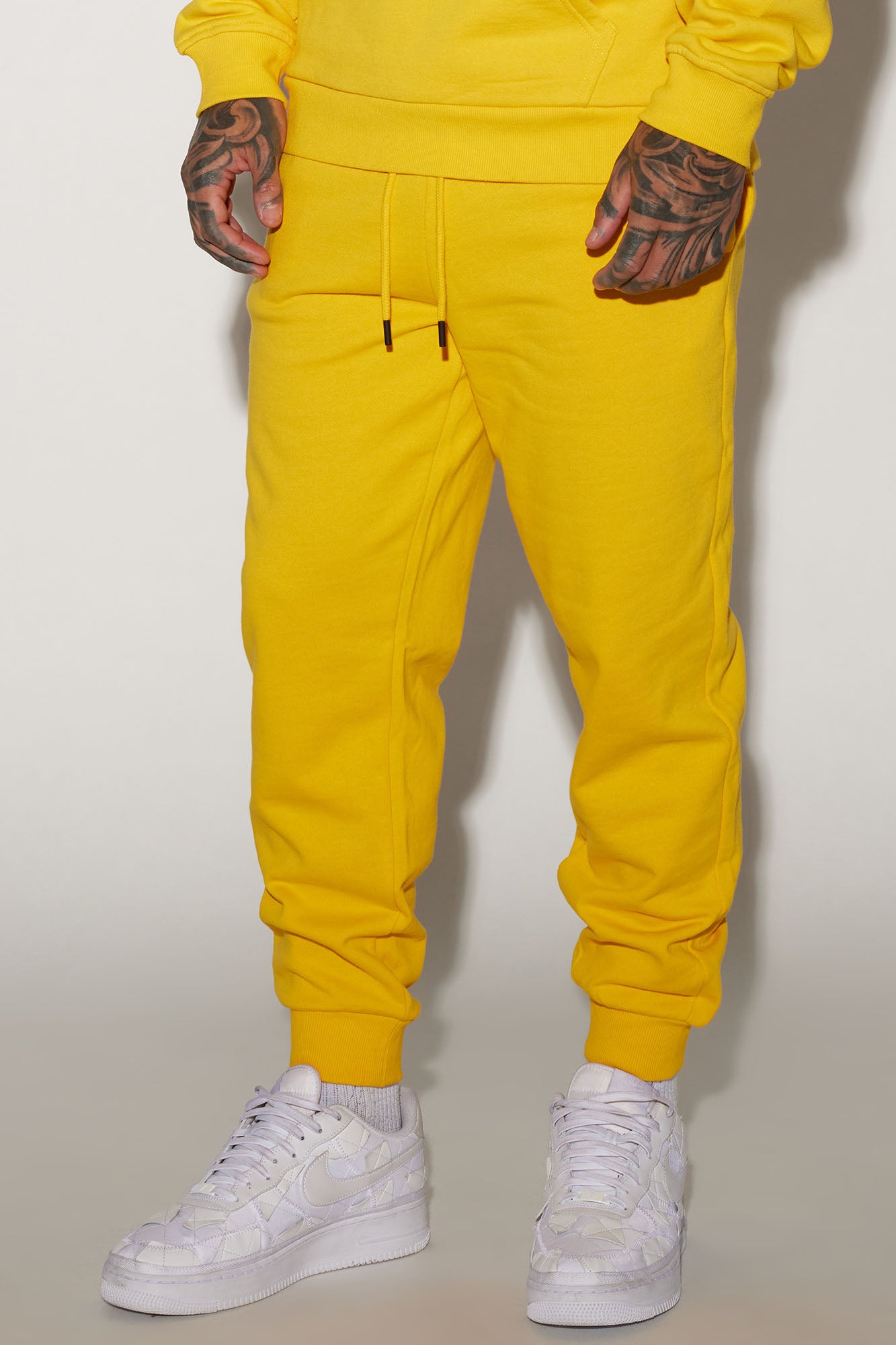 Tyson Jogger