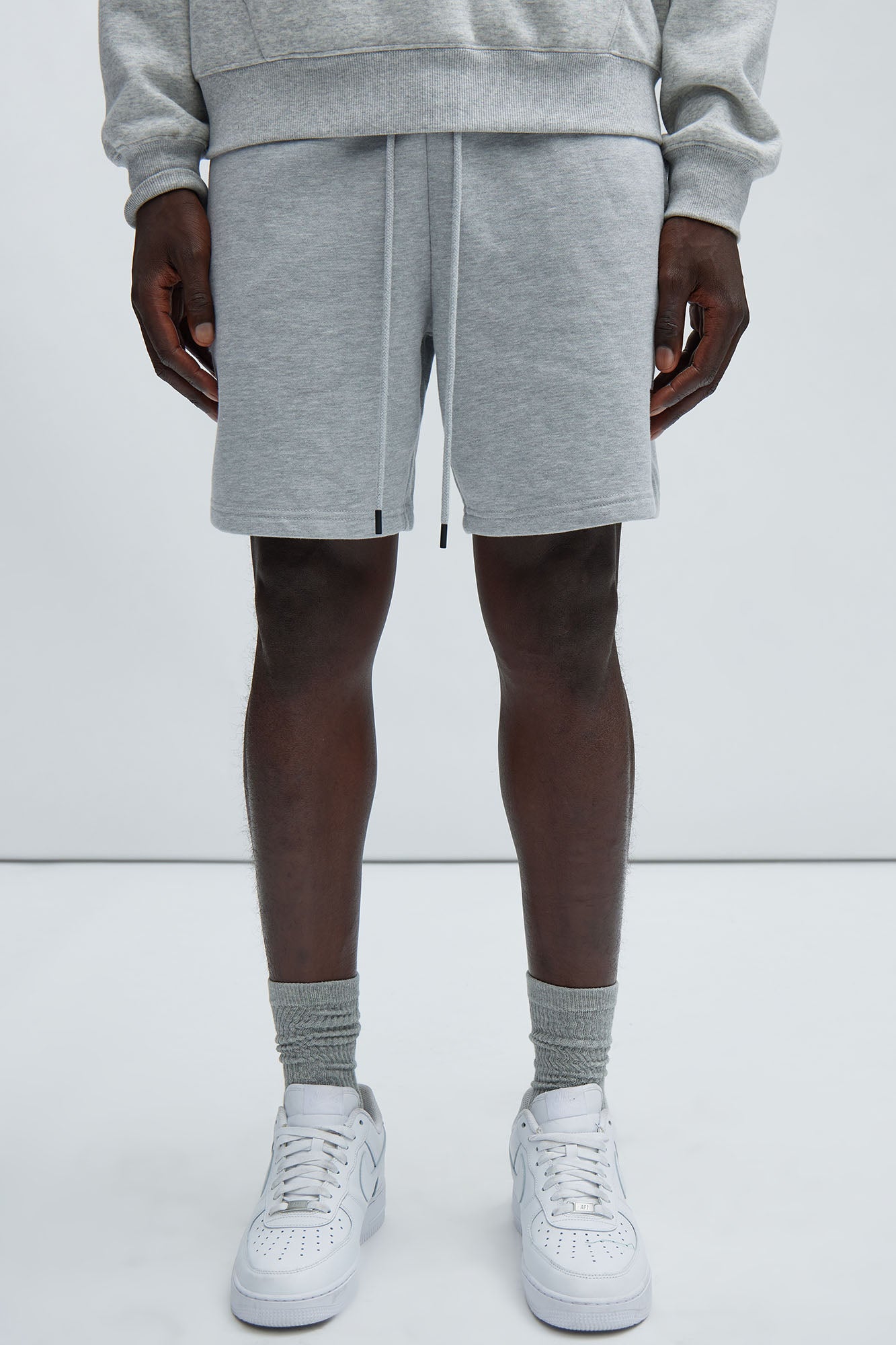 Tyson Sweatshort