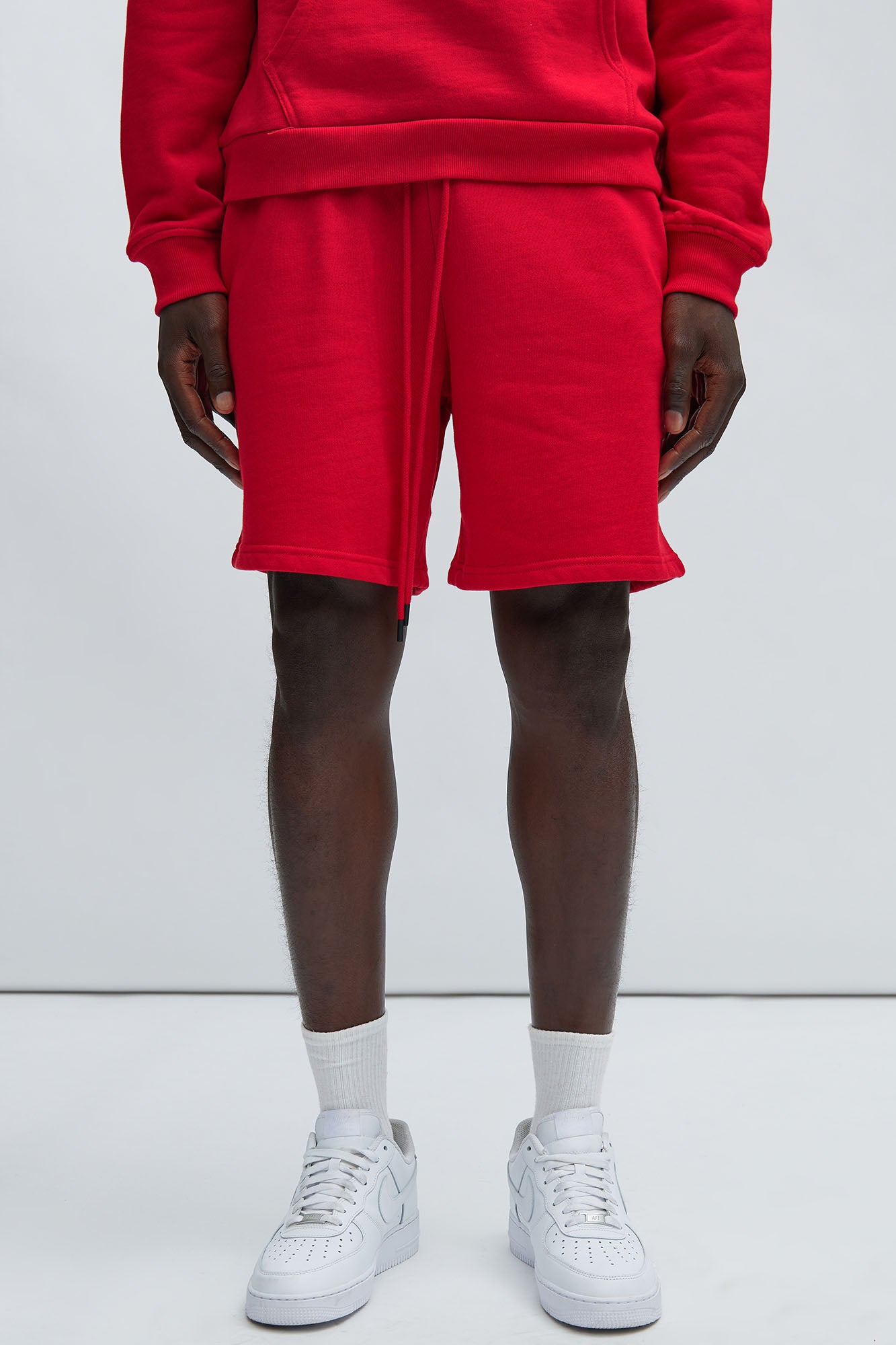Tyson Sweatshort